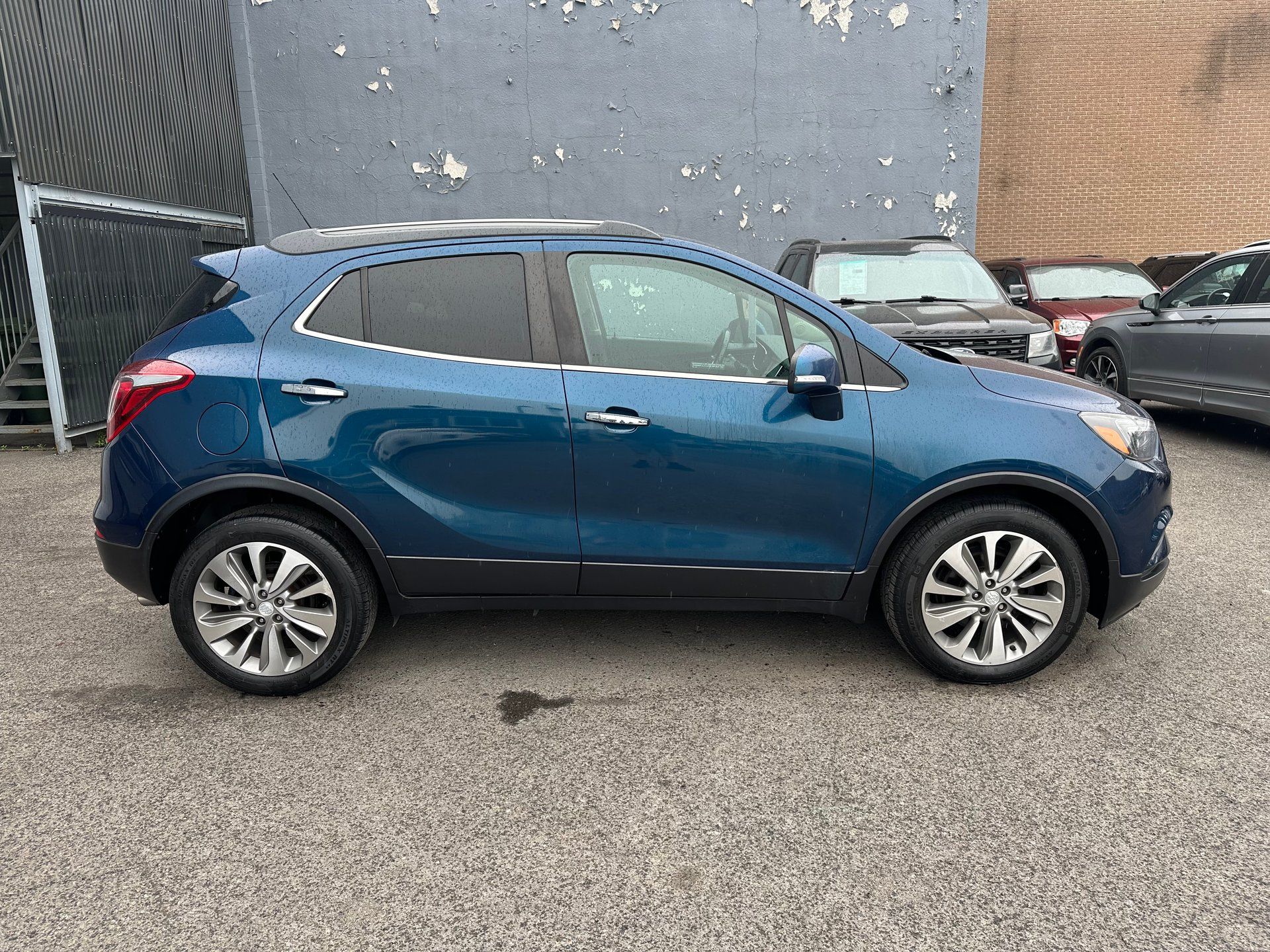 Buick Encore 2019 - Image 7