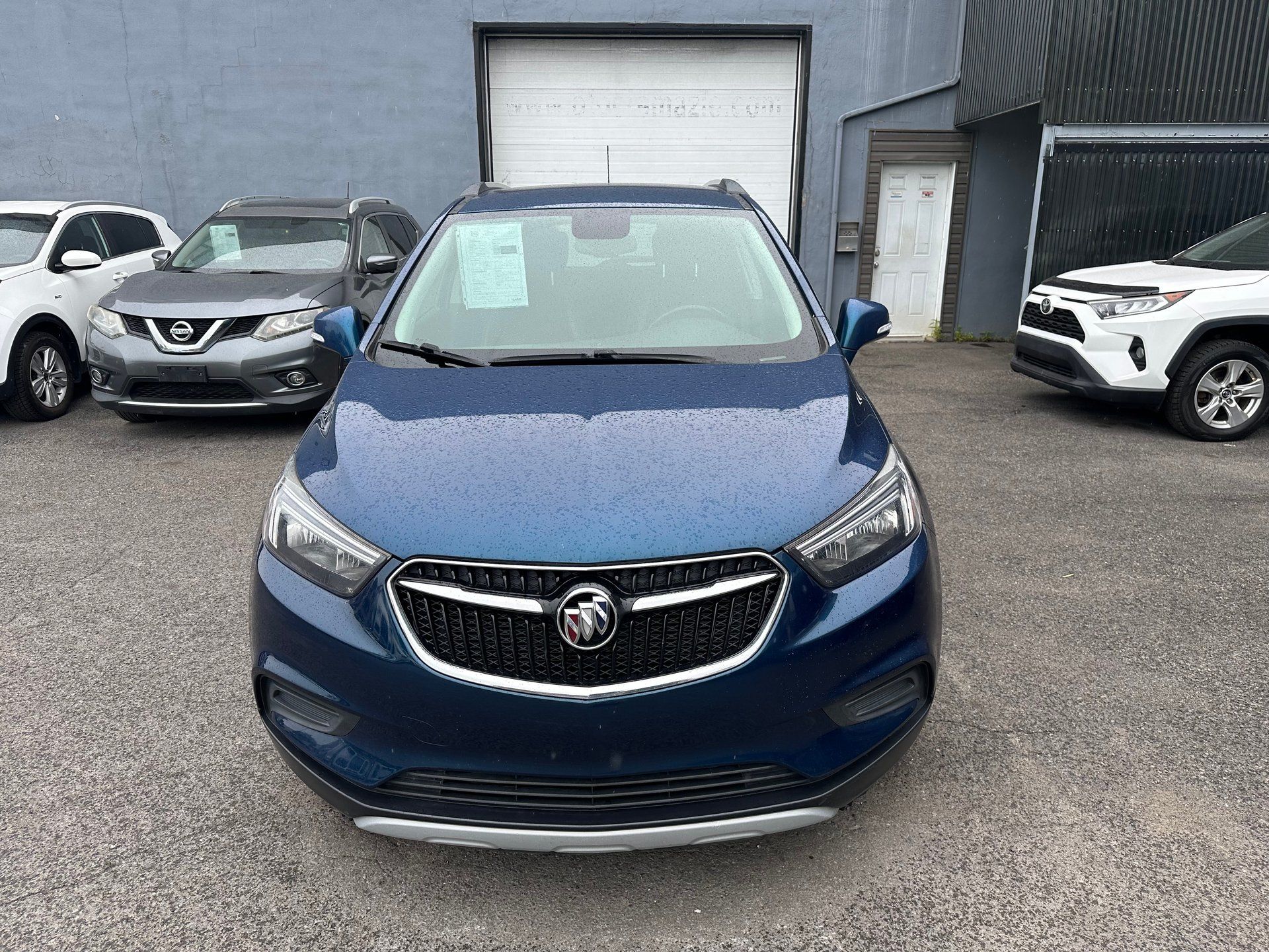 Buick Encore 2019 - Image 9