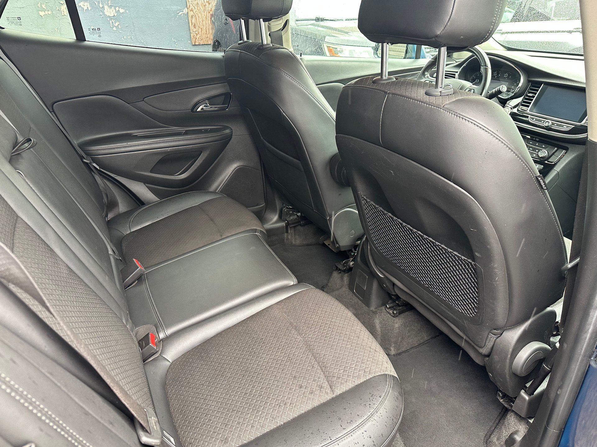 Buick Encore 2019 - Image 13