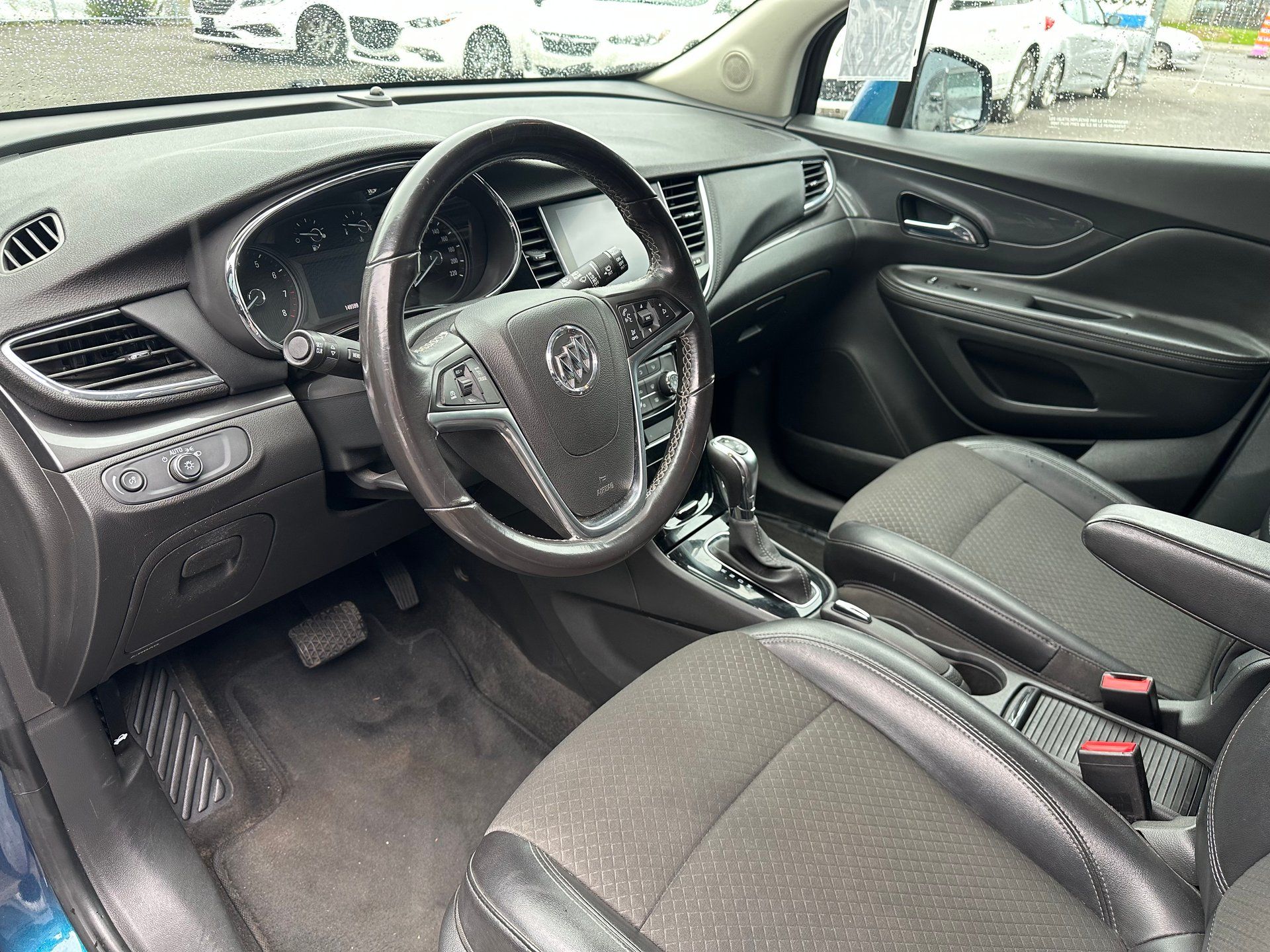 Buick Encore 2019 - Image 15