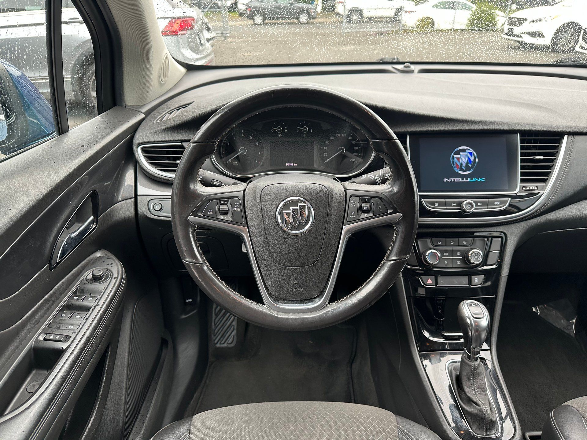 Buick Encore 2019 - Image 17