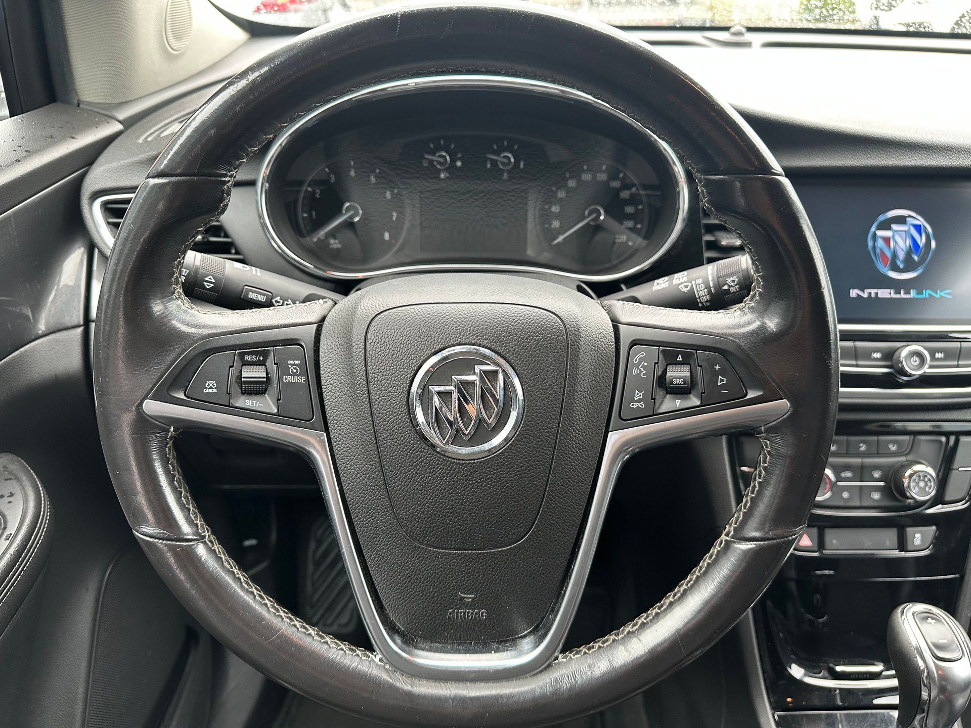 Buick Encore 2019 - Image 18