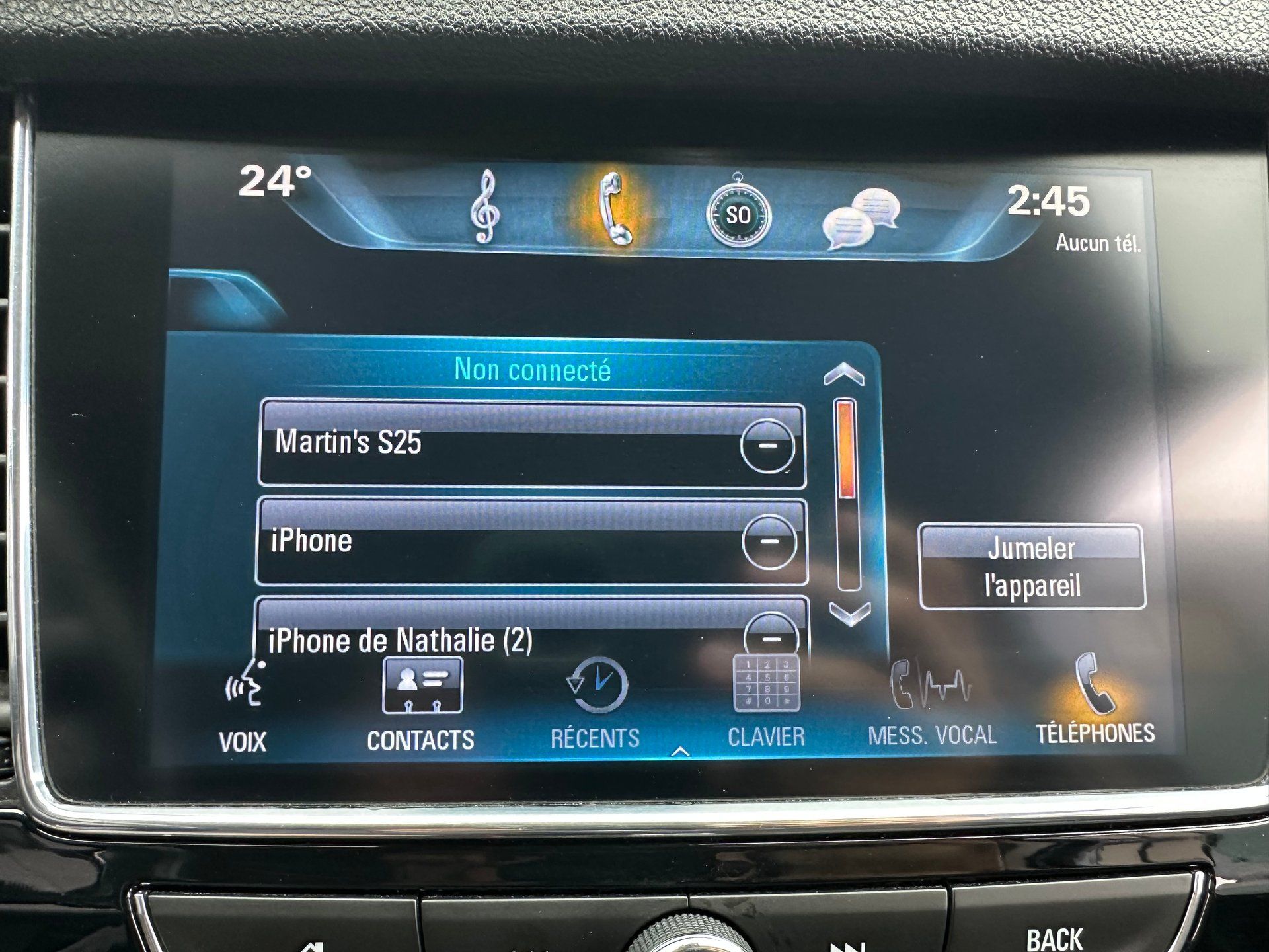 Buick Encore 2019 - Image 21
