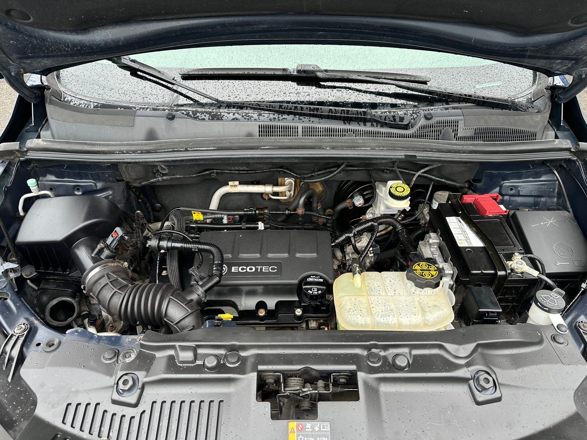 Buick Encore 2019 - Image 25