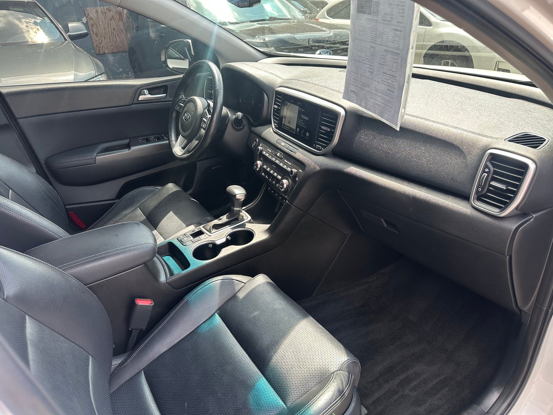 Kia Sportage 2020 - Image 14