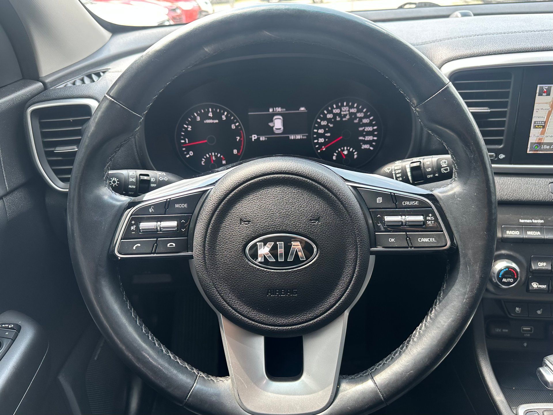 Kia Sportage 2020 - Image 18