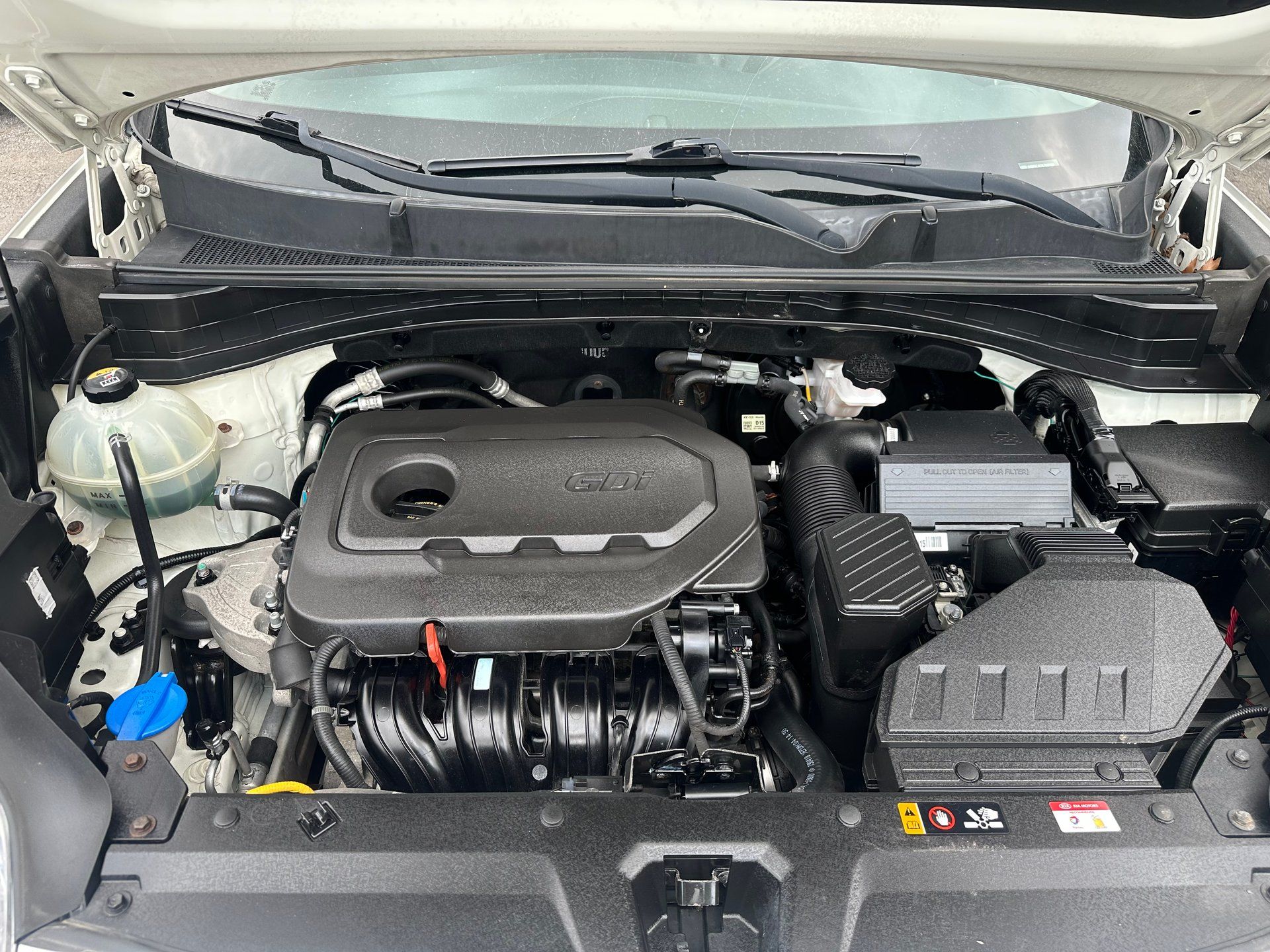Kia Sportage 2020 - Image 28