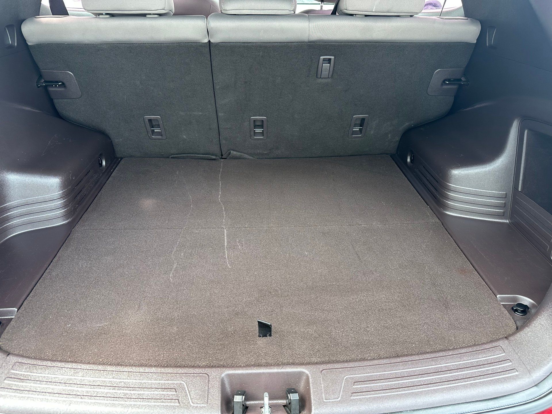 Hyundai Tucson 2012 - Image 11