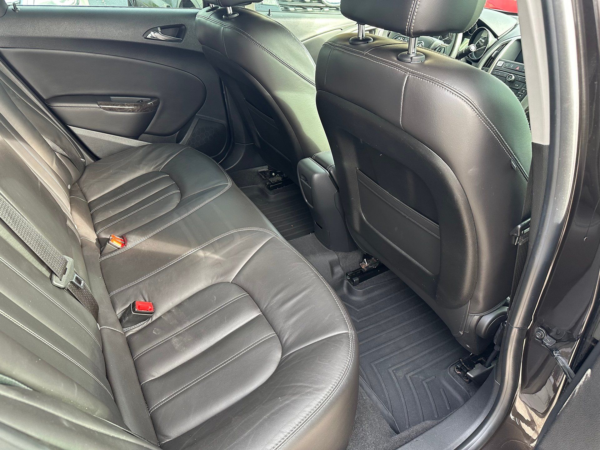 Buick Verano 2014 - Image 13