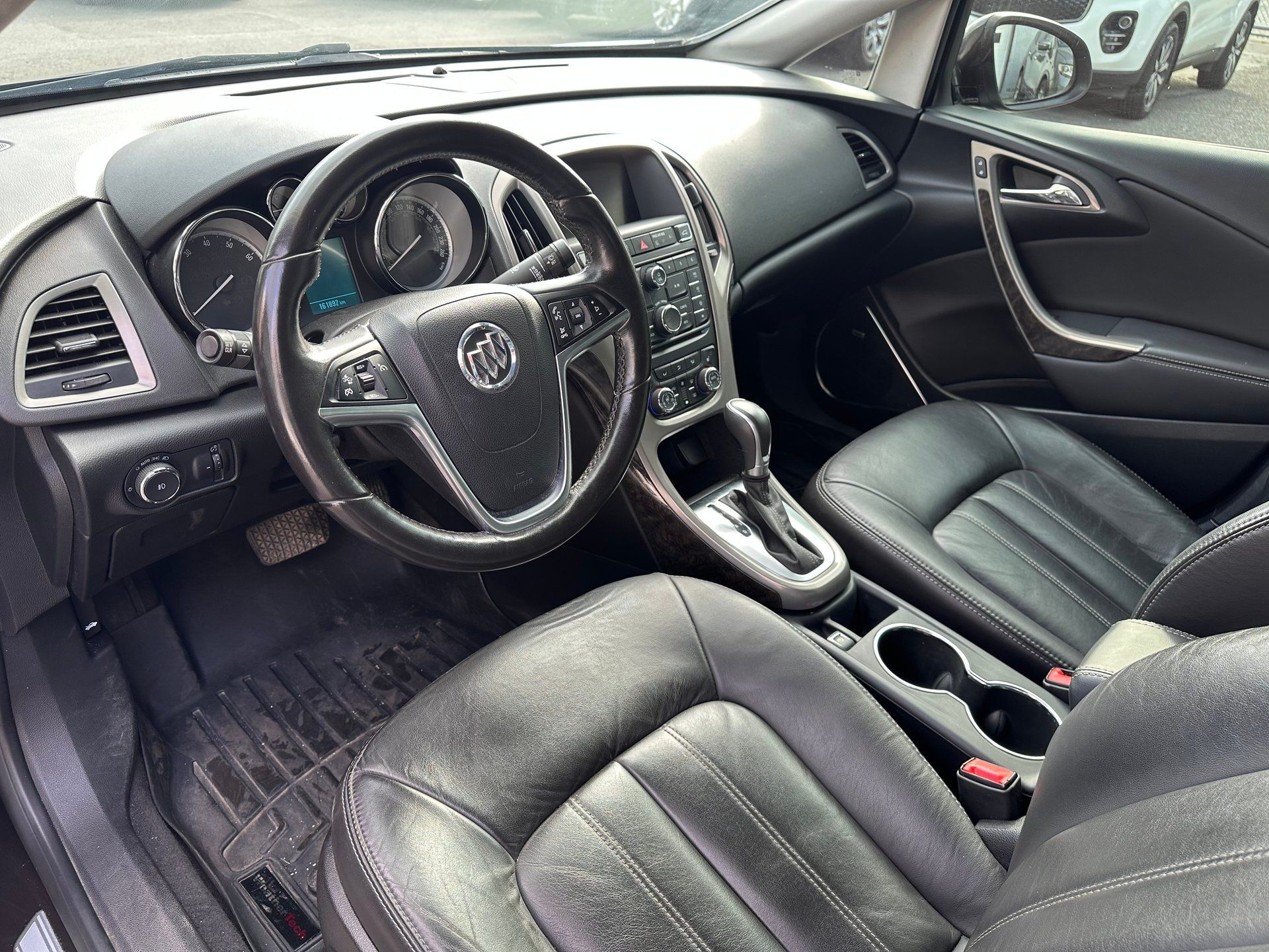 Buick Verano 2014 - Image 15