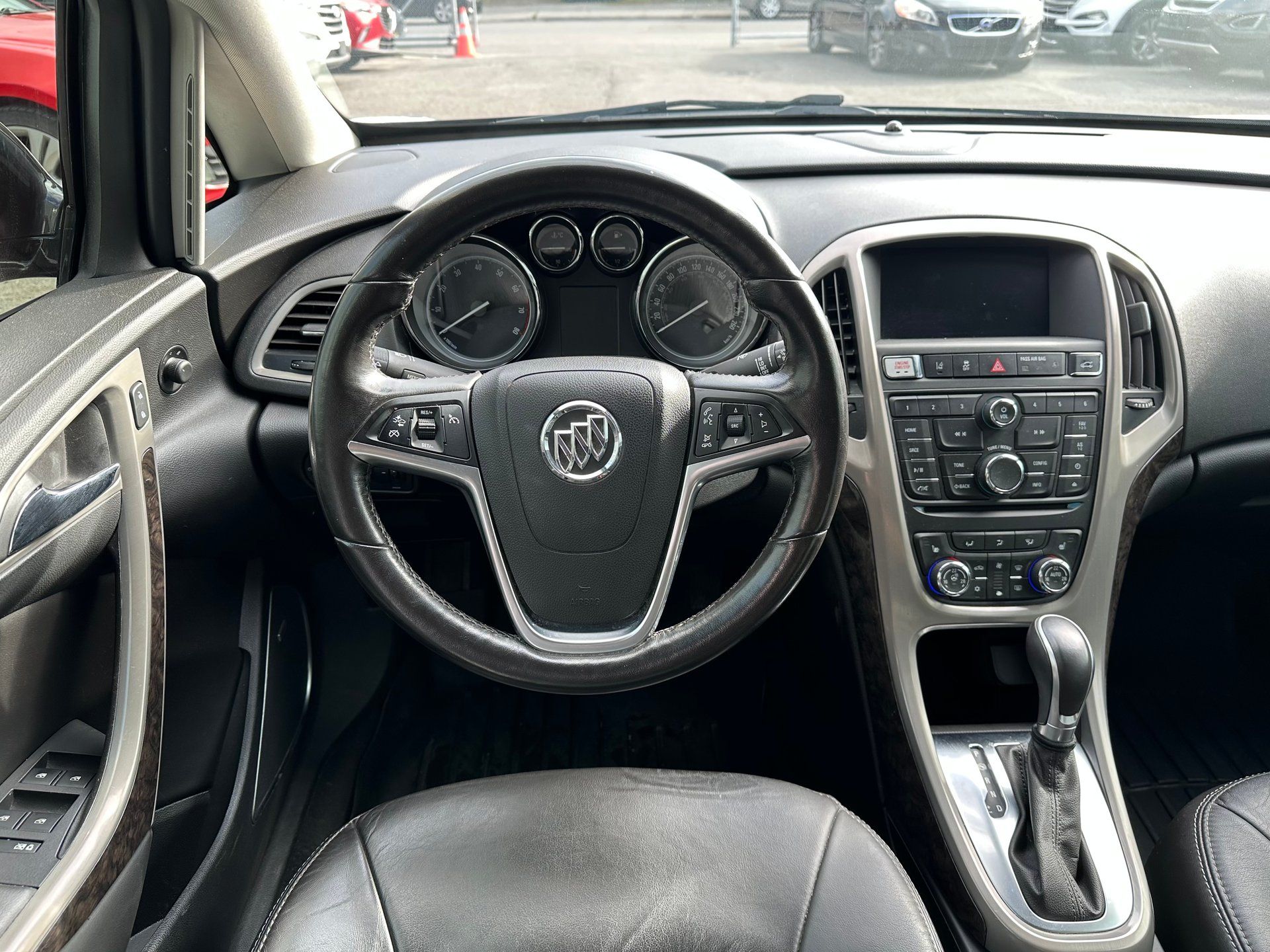 Buick Verano 2014 - Image 17