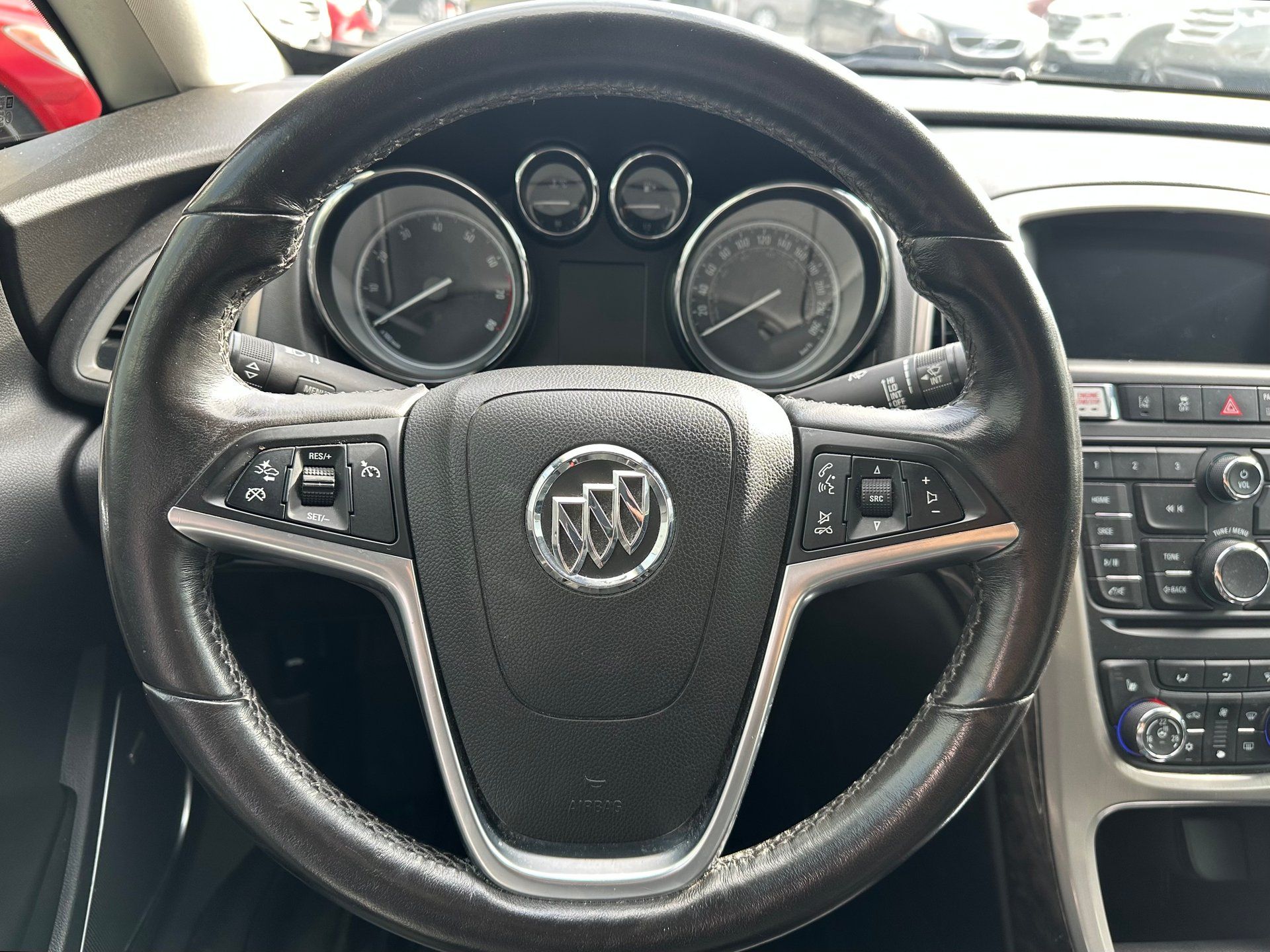 Buick Verano 2014 - Image 18