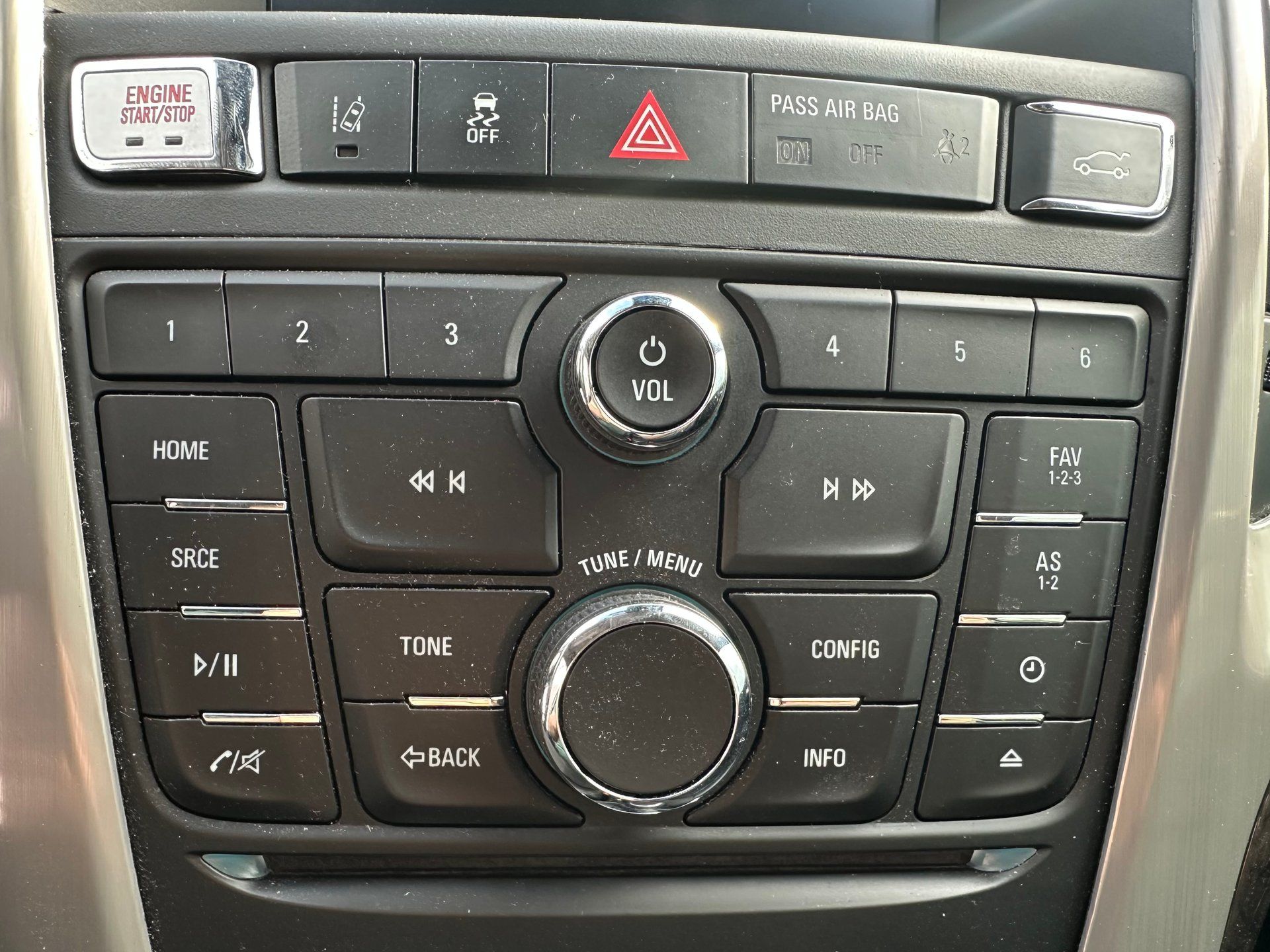 Buick Verano 2014 - Image 22