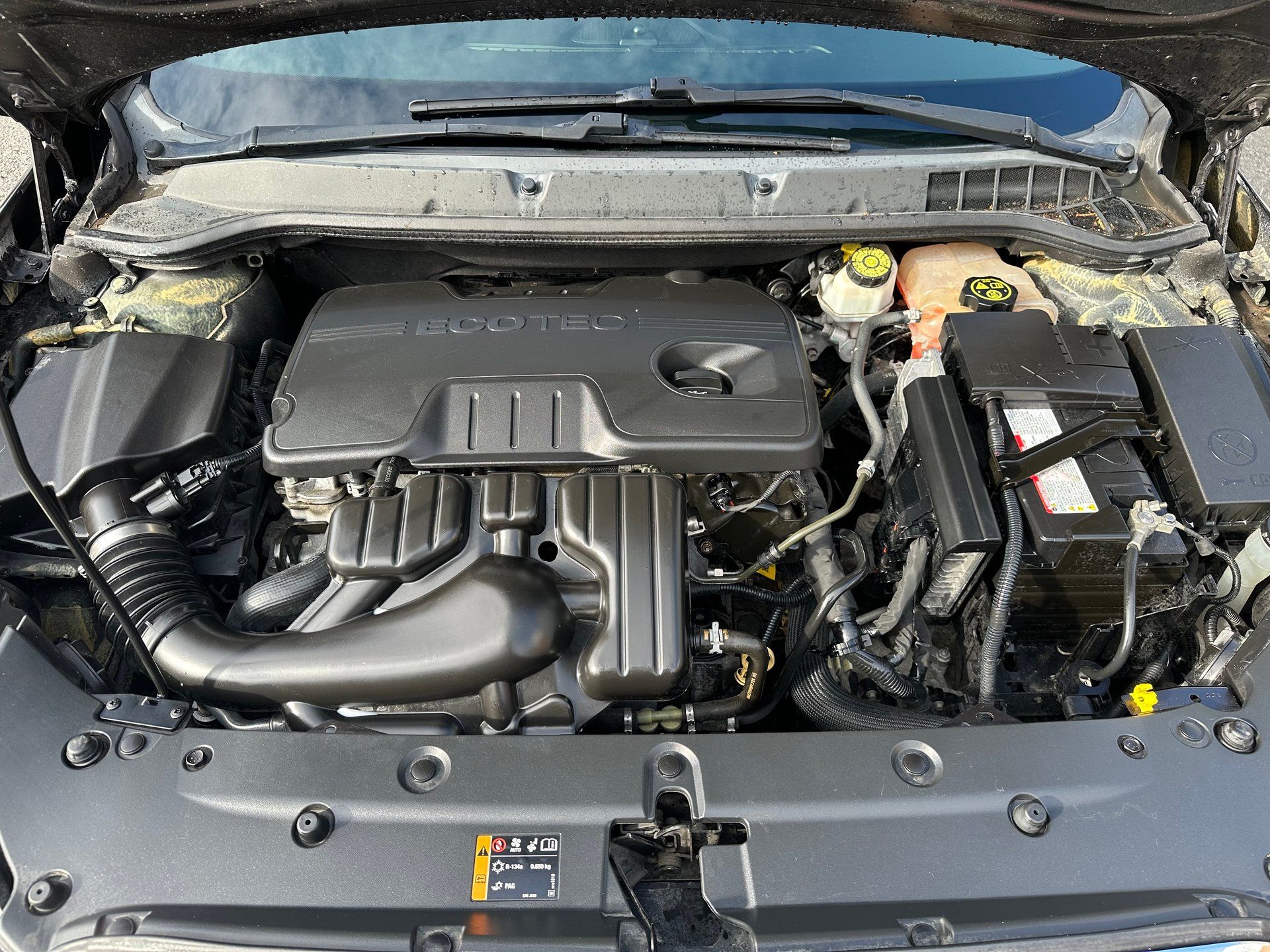 Buick Verano 2014 - Image 28