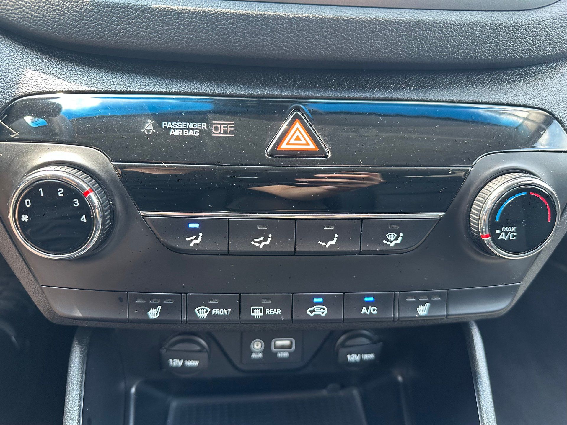 Hyundai Tucson 2016 - Image 18