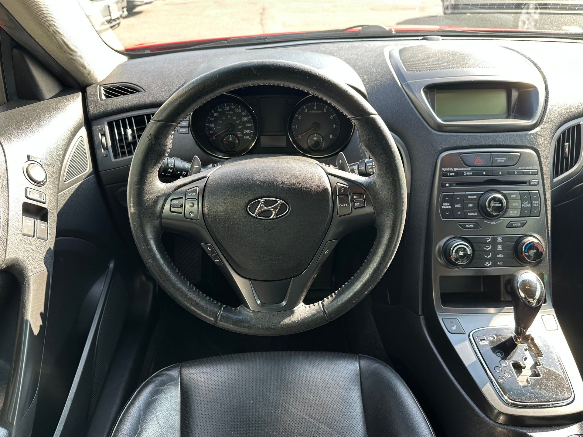 Hyundai Genesis Coupe 2012 - Image 15