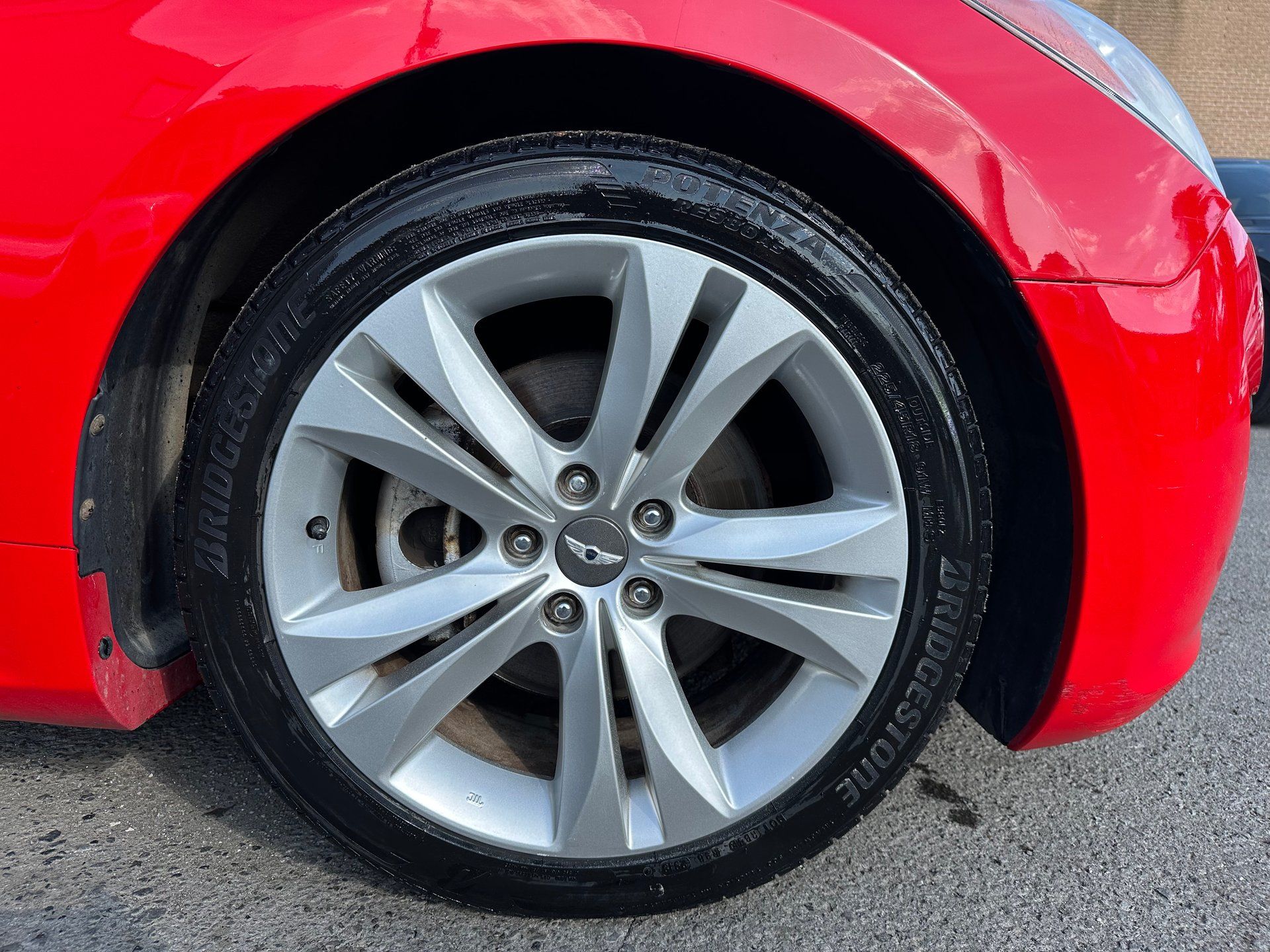 Hyundai Genesis Coupe 2012 - Image 23