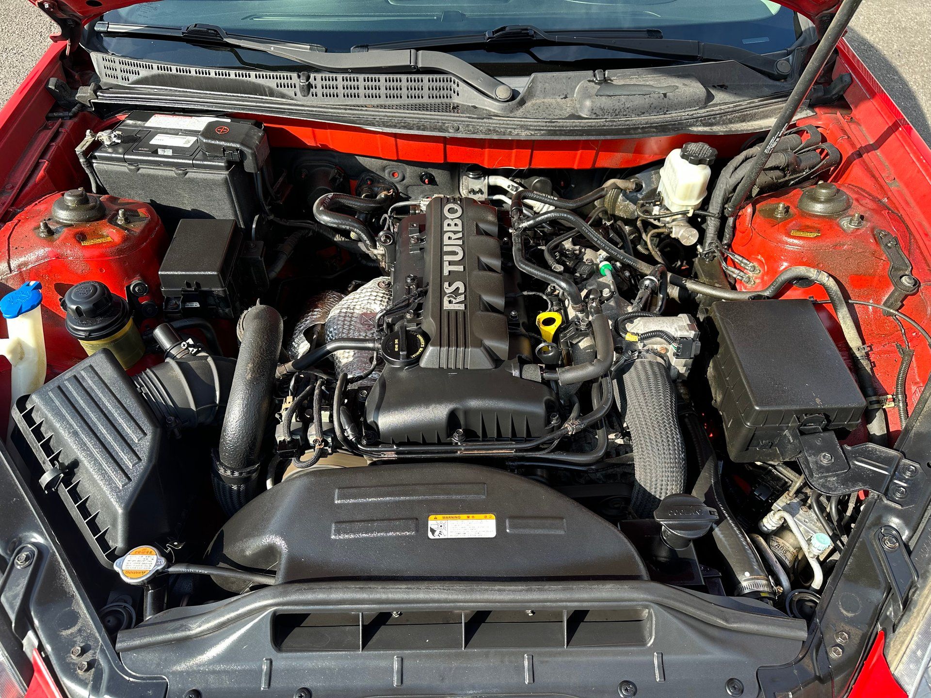 Hyundai Genesis Coupe 2012 - Image 24