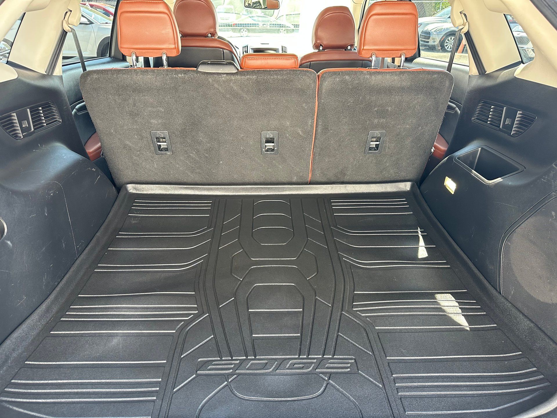 Ford Edge 2017 - Image 11