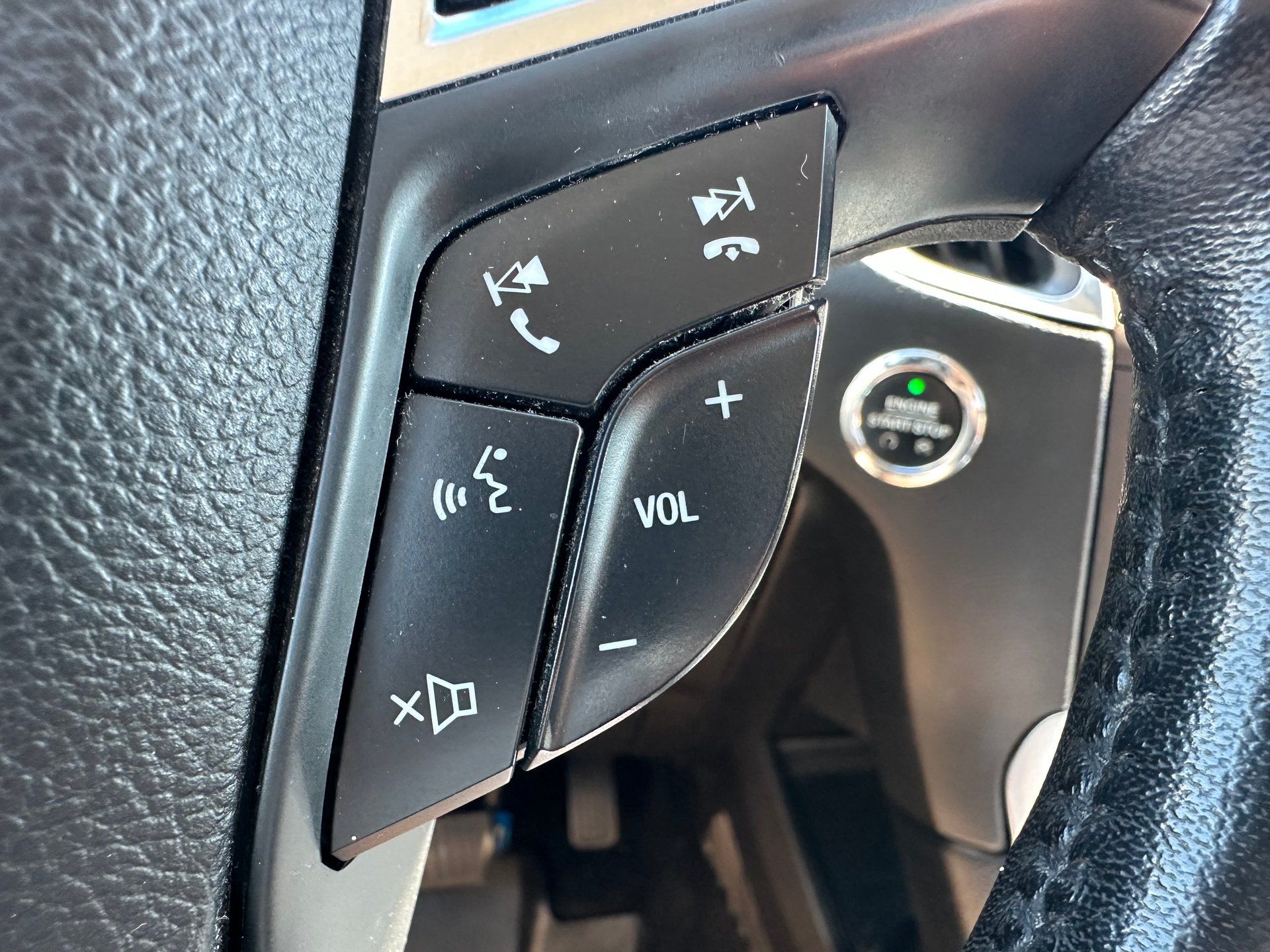 Ford Edge 2017 - Image 23