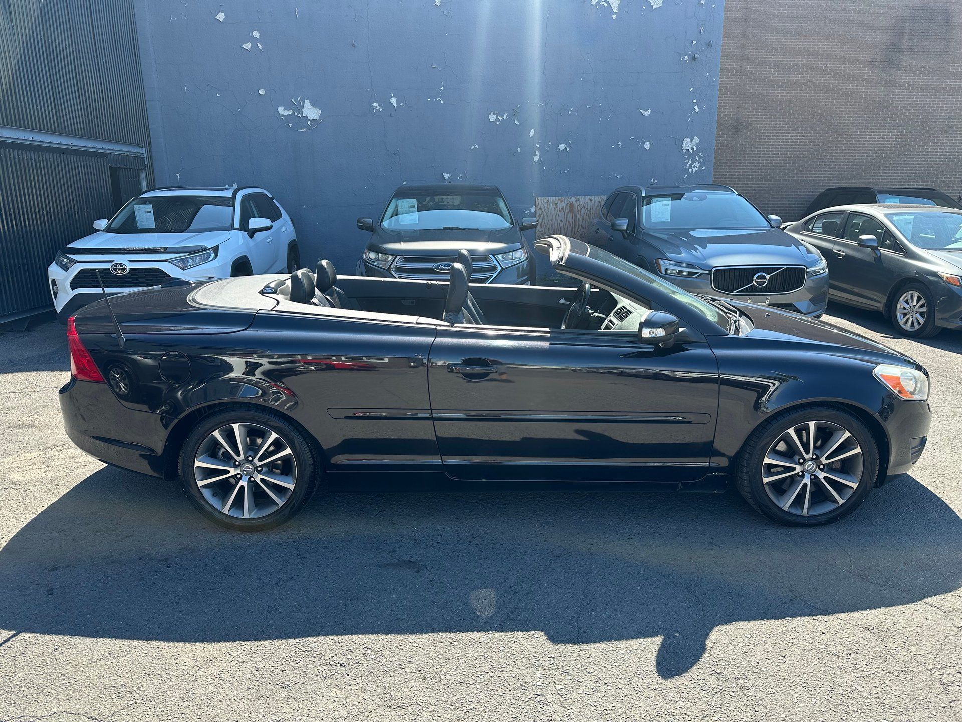 Volvo C70 2011 - Image 14