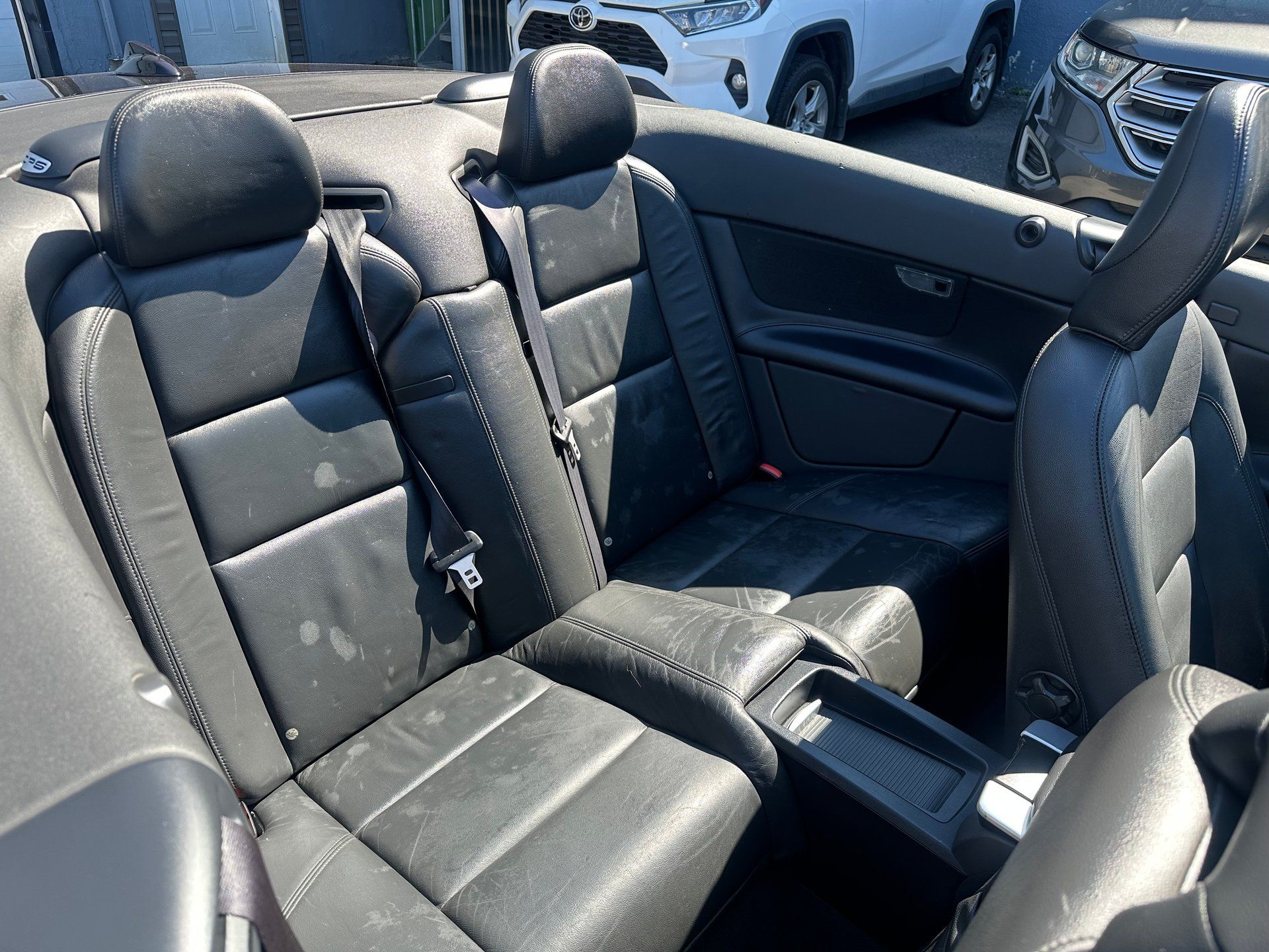 Volvo C70 2011 - Image 16