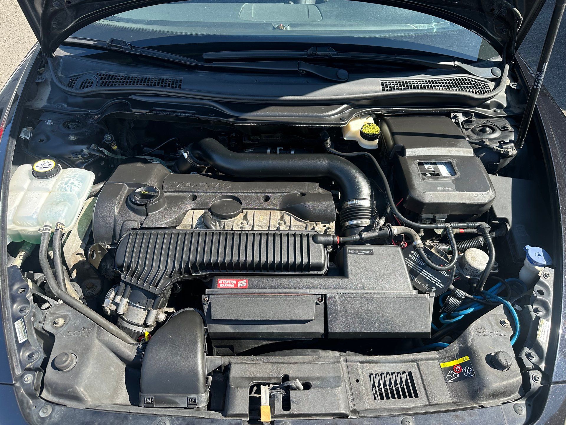 Volvo C70 2011 - Image 25