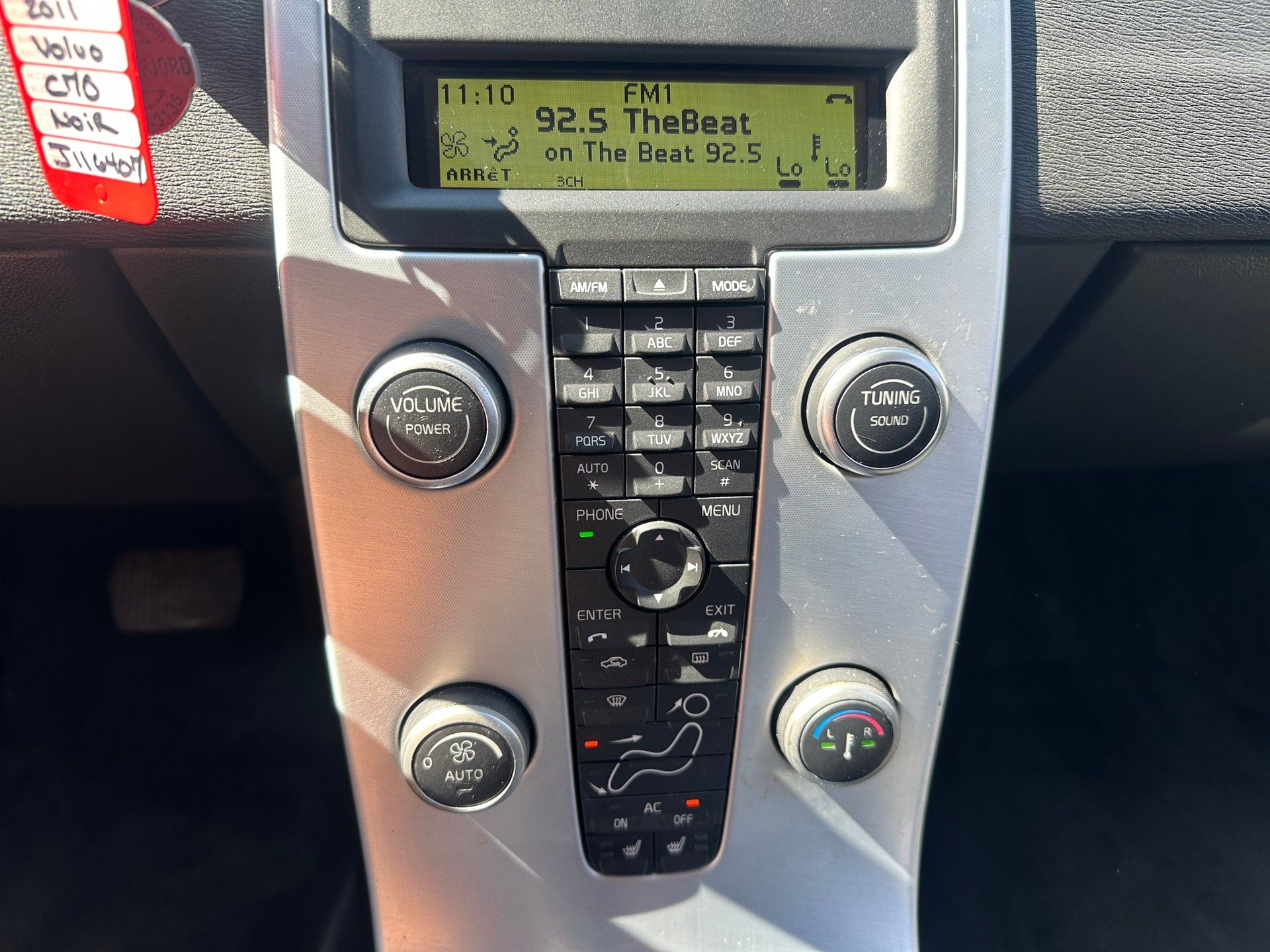 Volvo C70 2011 - Image 21