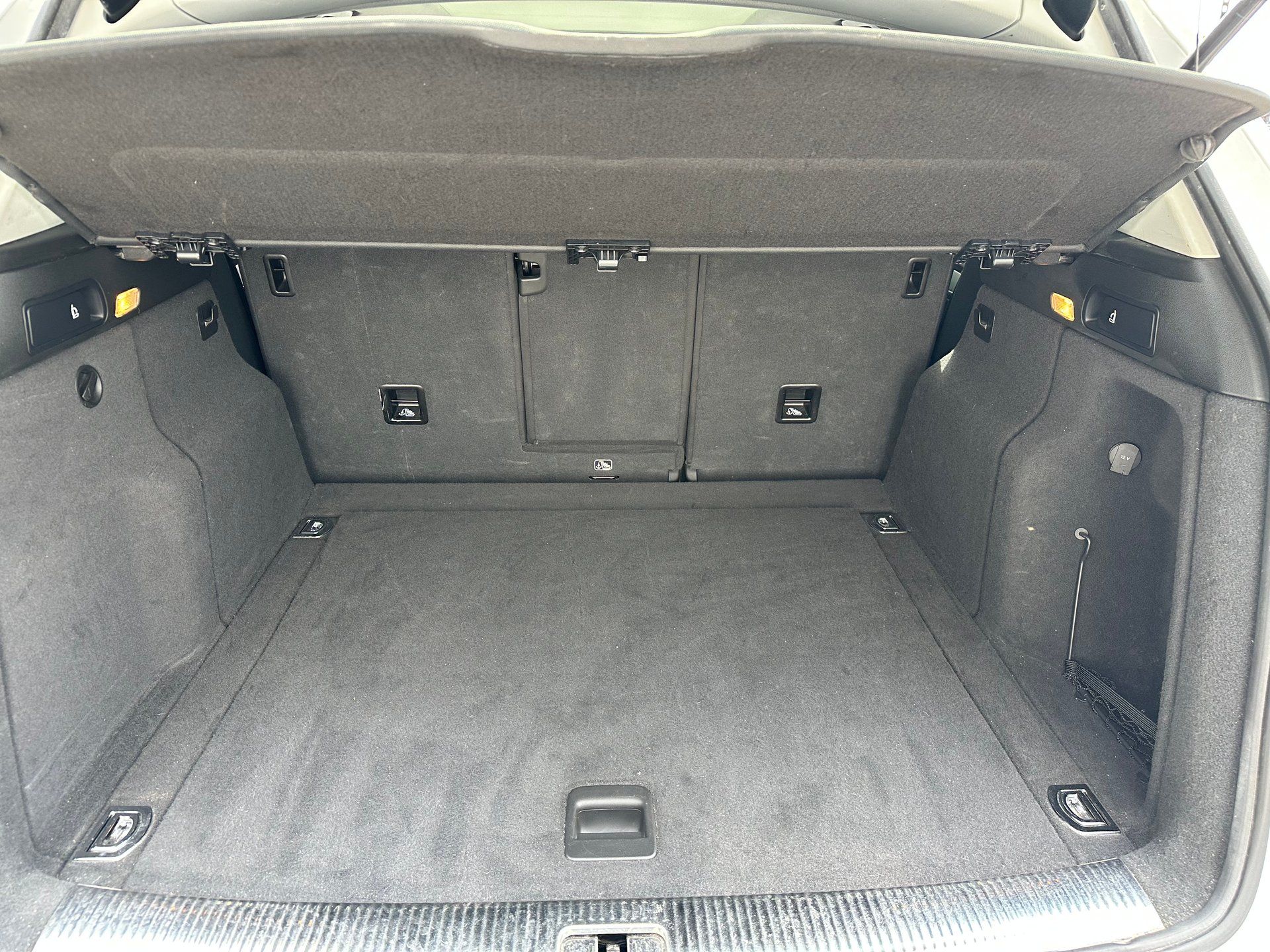 Audi Q5 2017 - Image 11