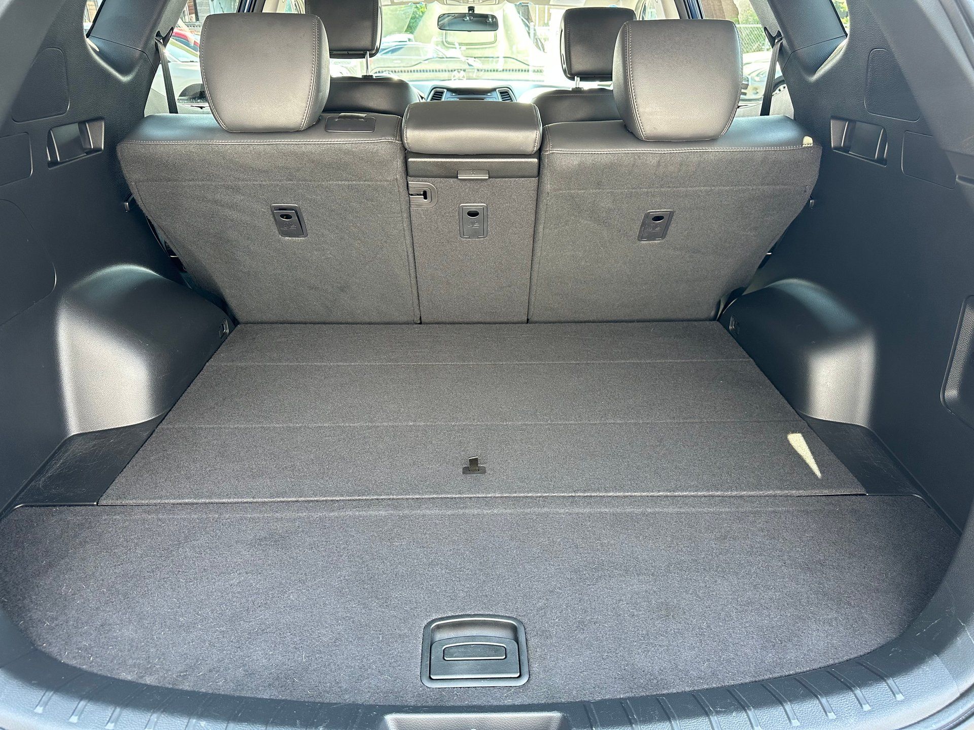 Hyundai Santa Fe Sport 2018 - Image 11