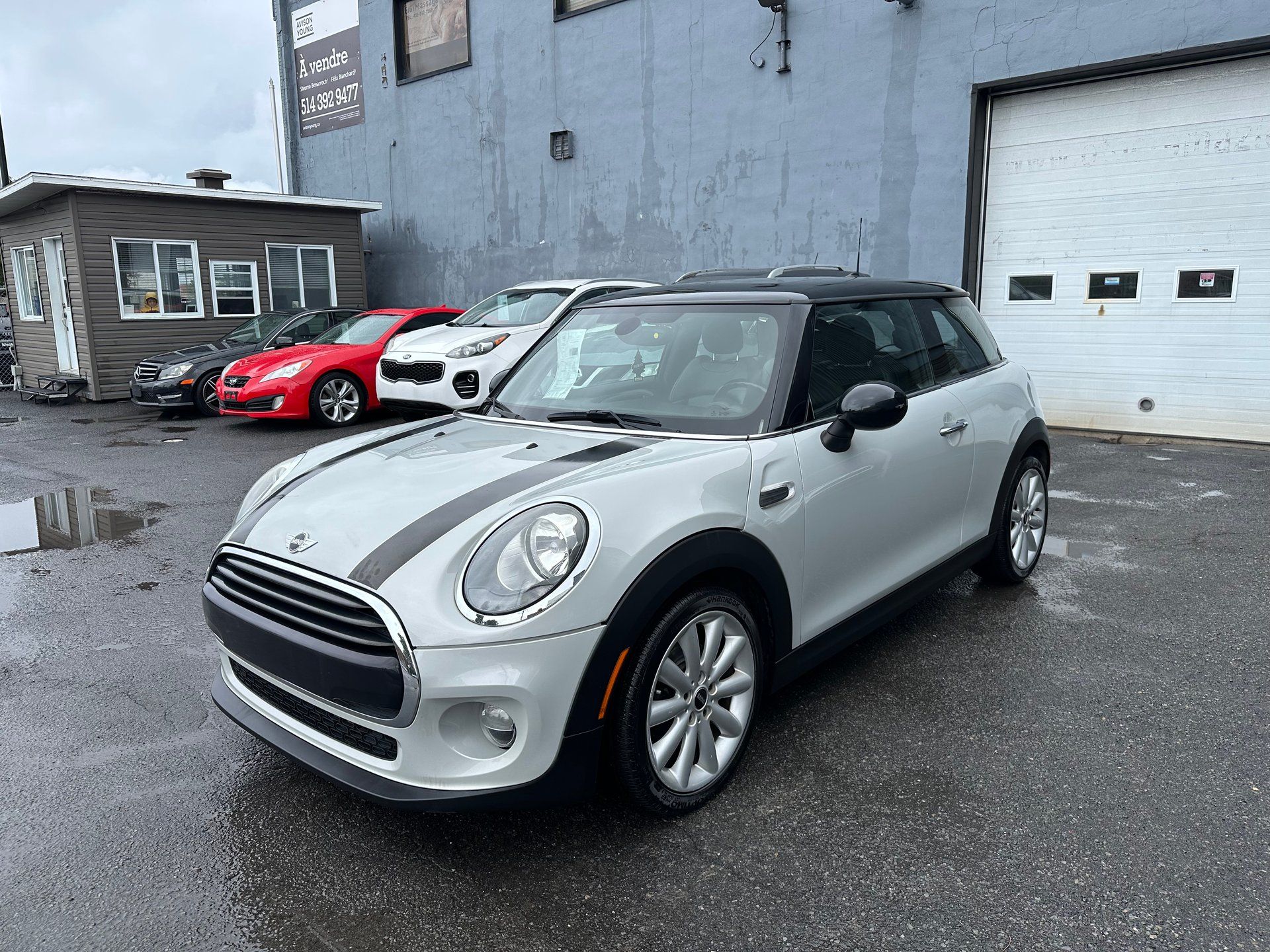 MINI Hardtop 2016 - Image 2