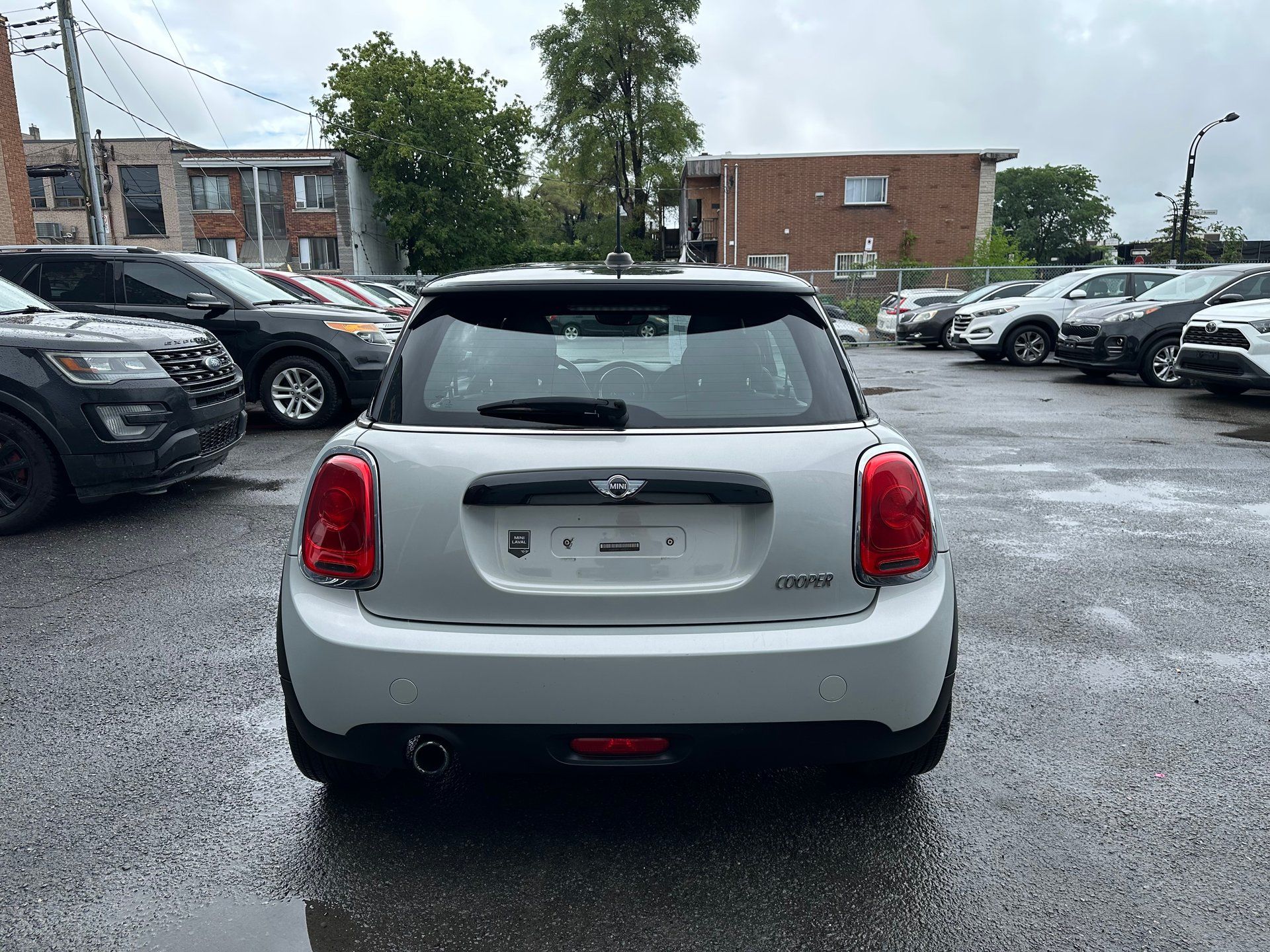 MINI Hardtop 2016 - Image 5