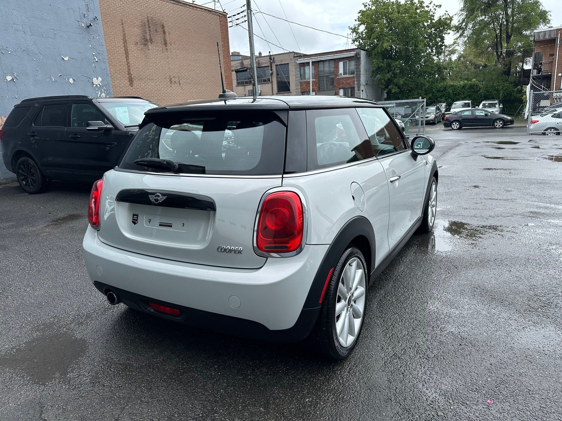 MINI Hardtop 2016 - Image 6