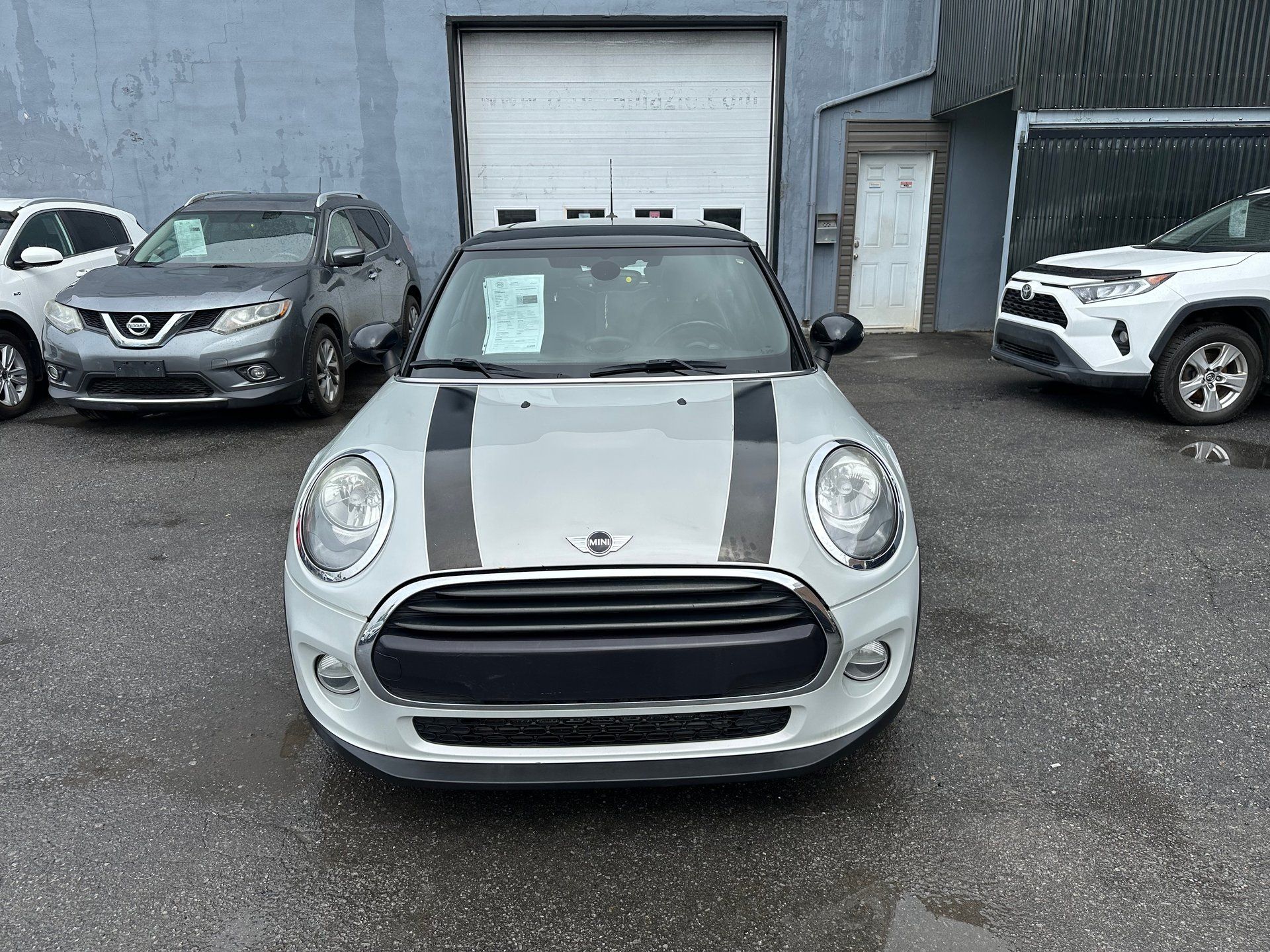 MINI Hardtop 2016 - Image 9