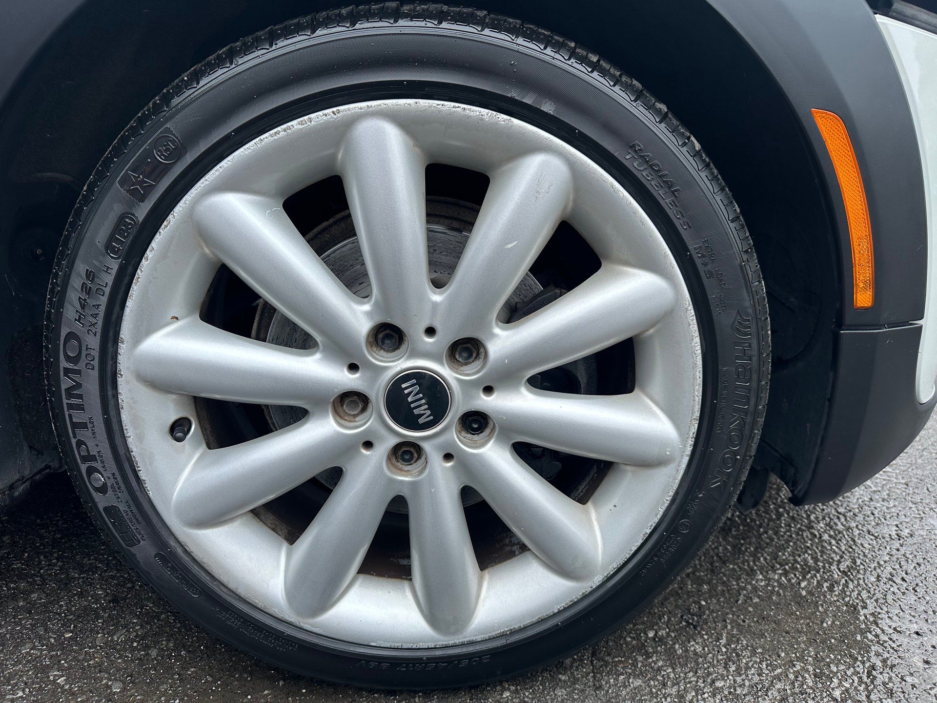 MINI Hardtop 2016 - Image 22