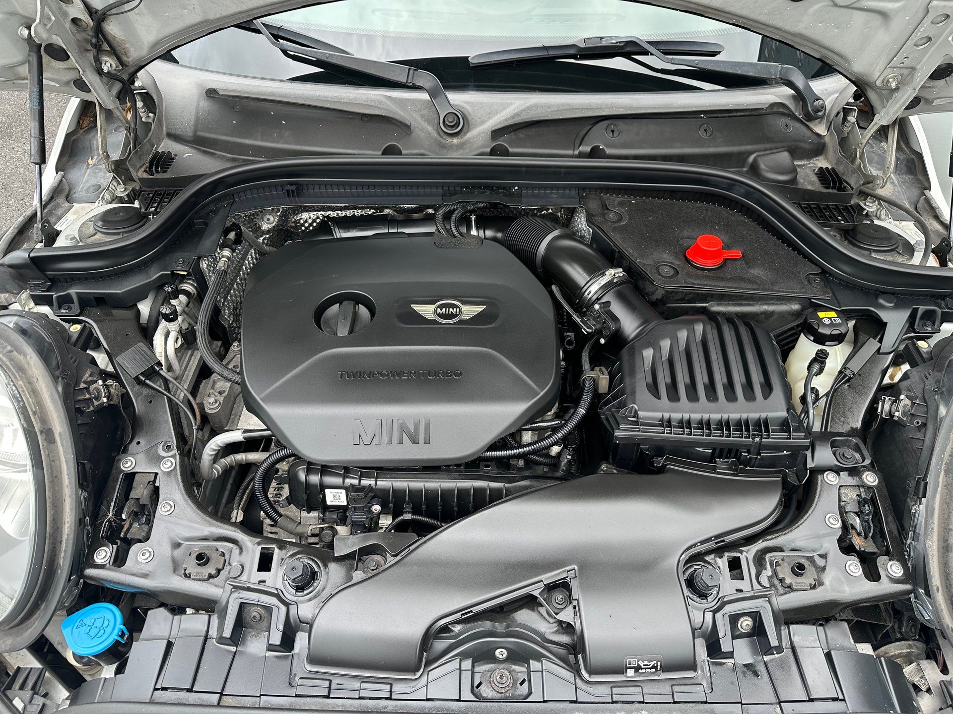 MINI Hardtop 2016 - Image 23
