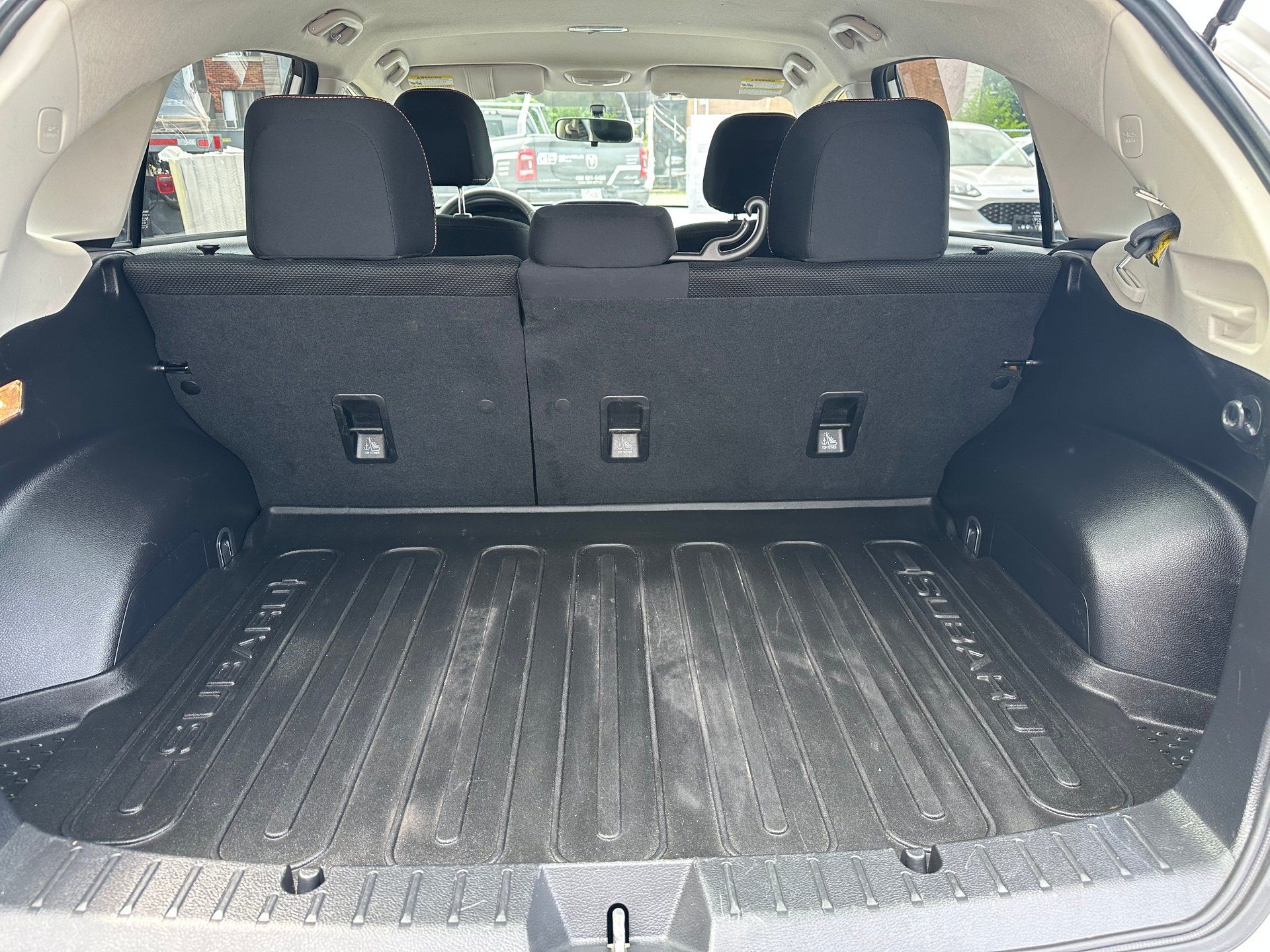 Subaru Crosstrek 2017 - Image 11