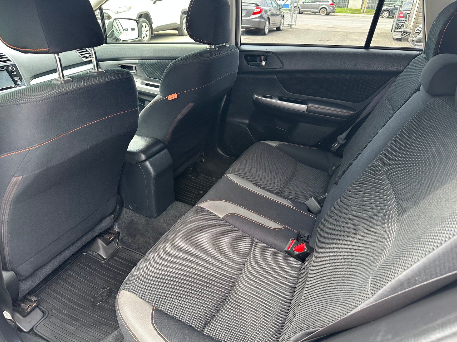 Subaru Crosstrek 2017 - Image 12