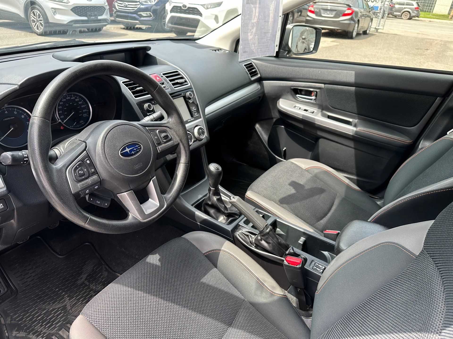 Subaru Crosstrek 2017 - Image 15