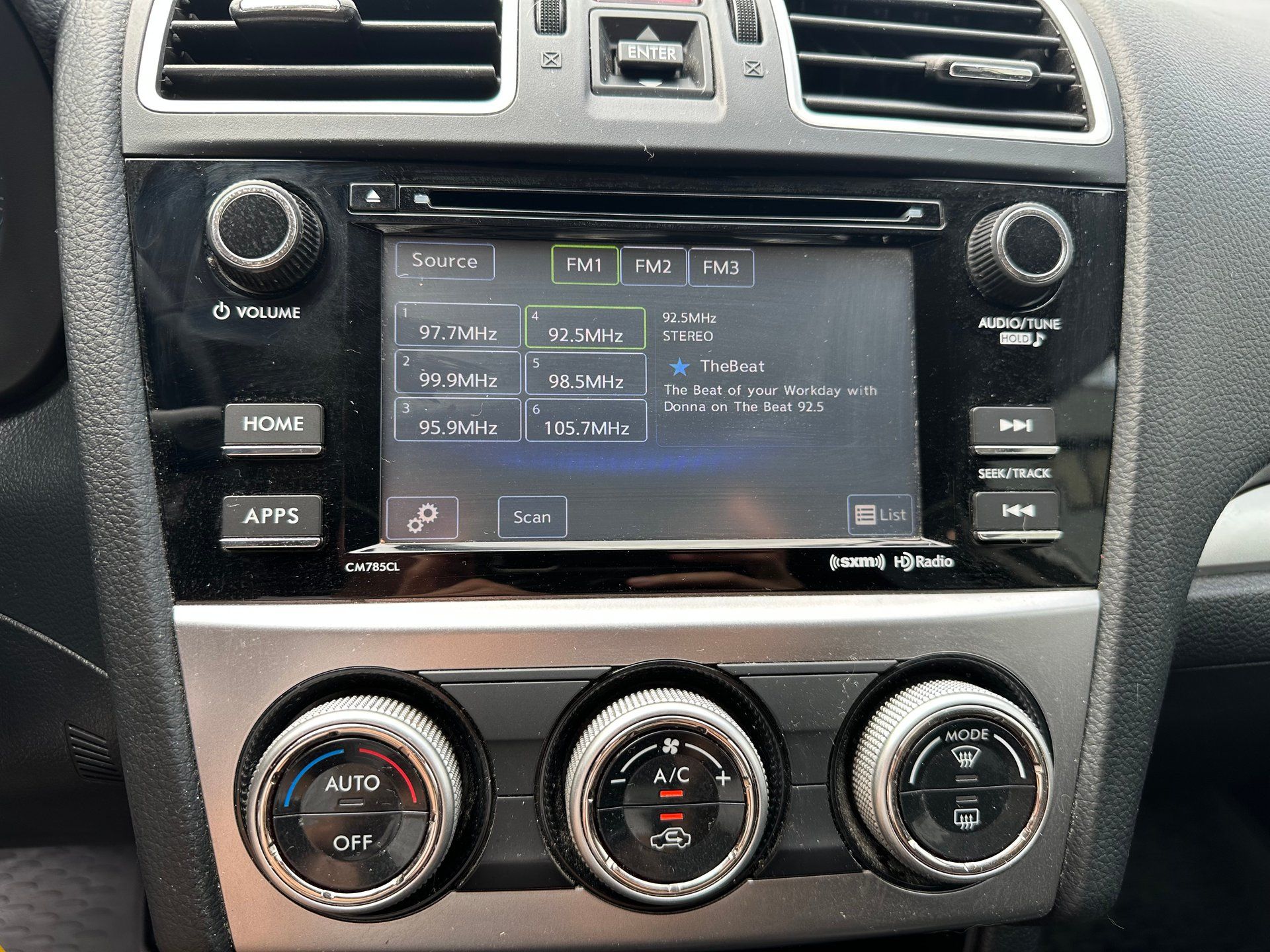 Subaru Crosstrek 2017 - Image 19