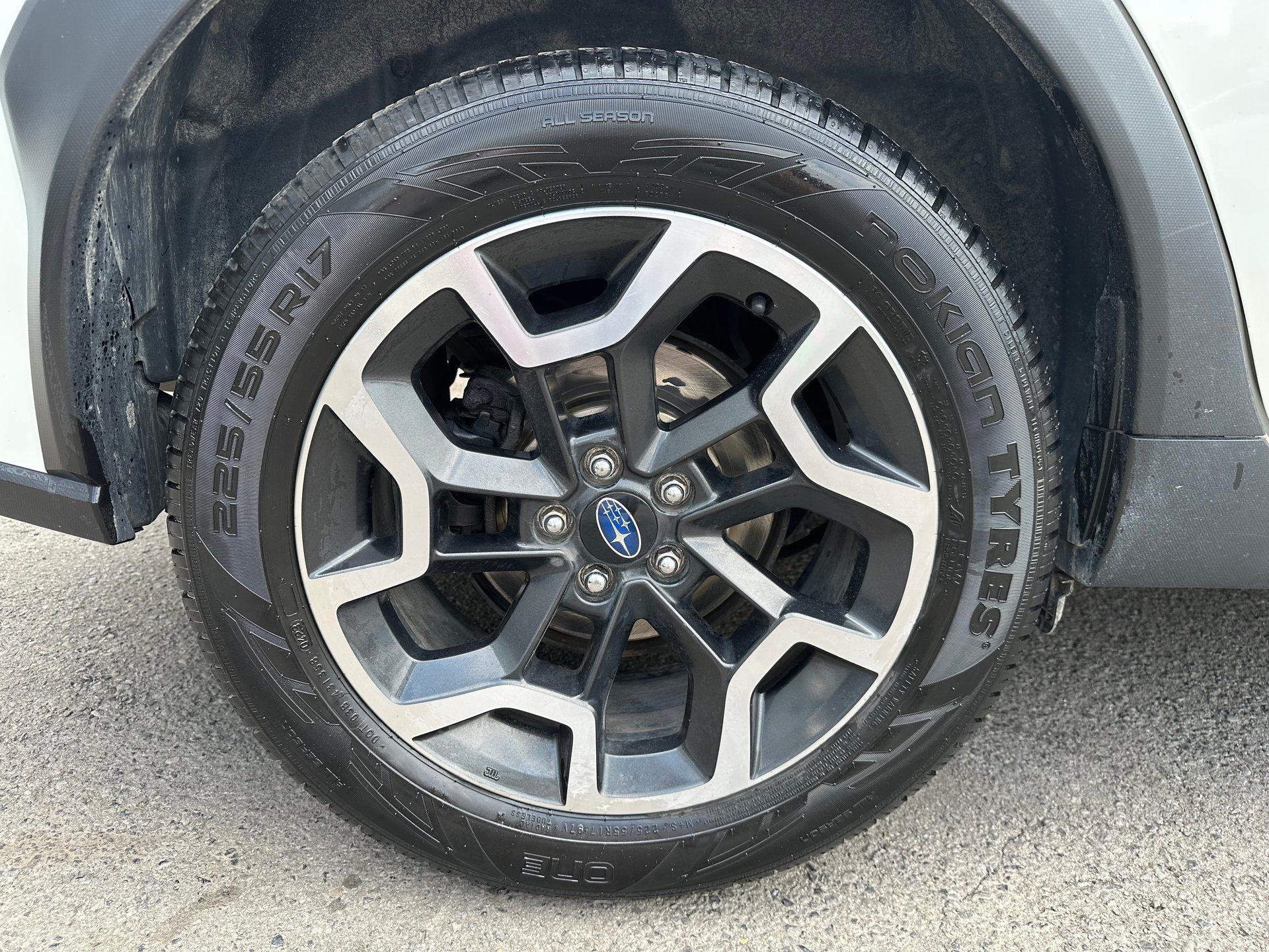 Subaru Crosstrek 2017 - Image 22