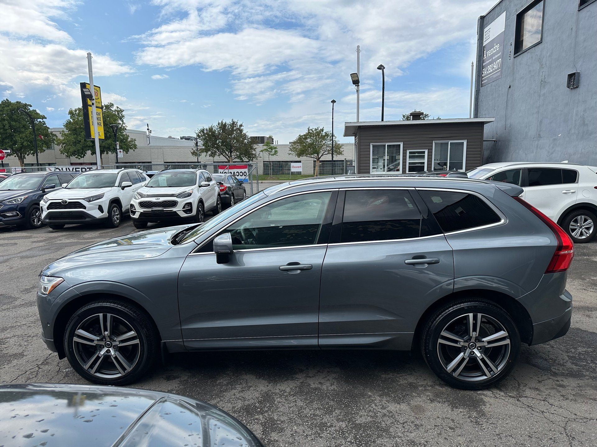 Volvo XC60 2019 - Image 3
