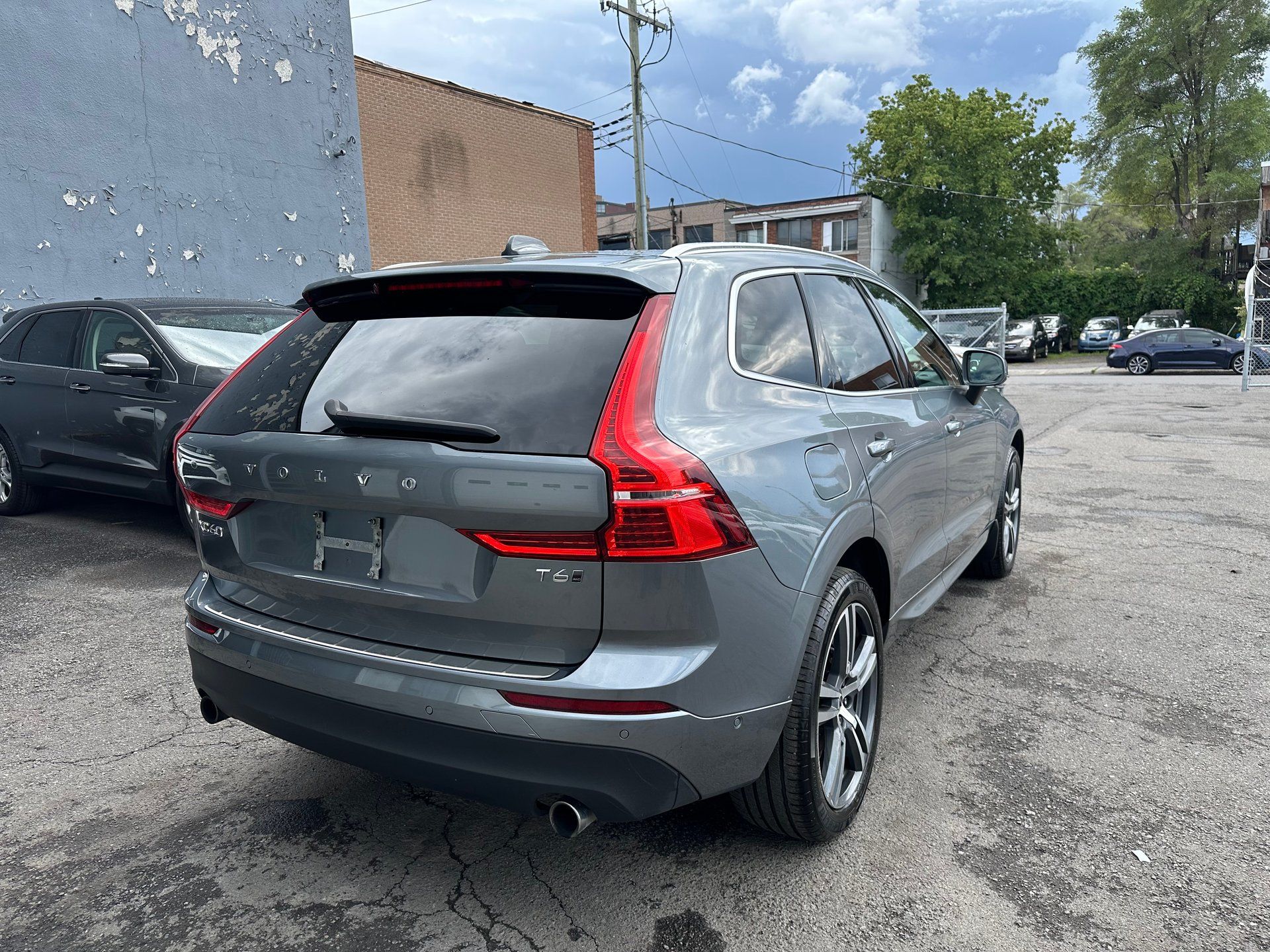 Volvo XC60 2019 - Image 6