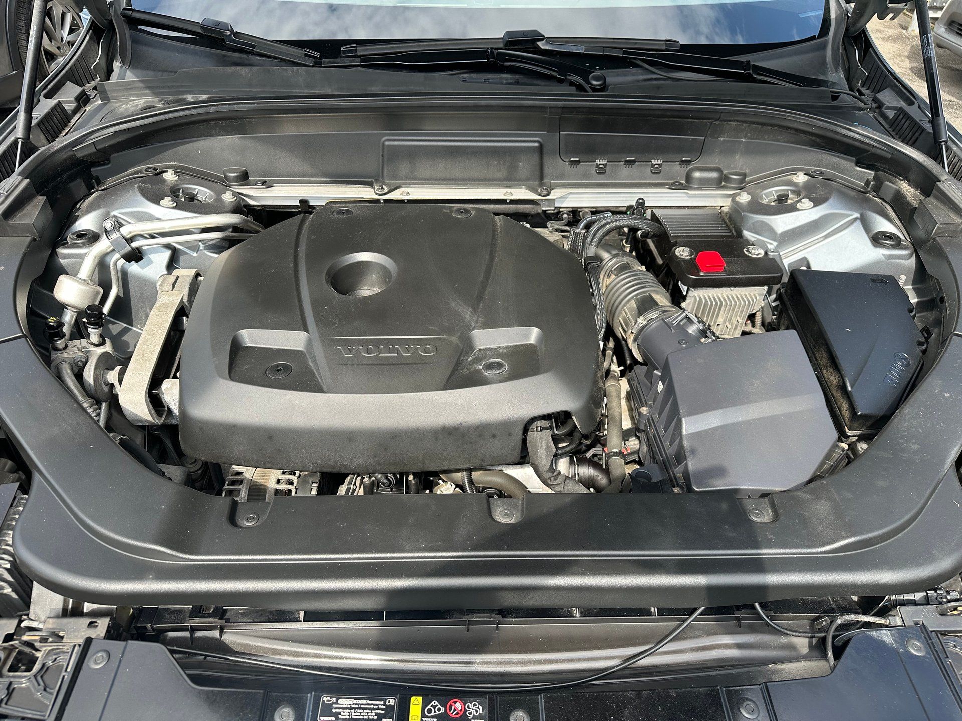 Volvo XC60 2019 - Image 27