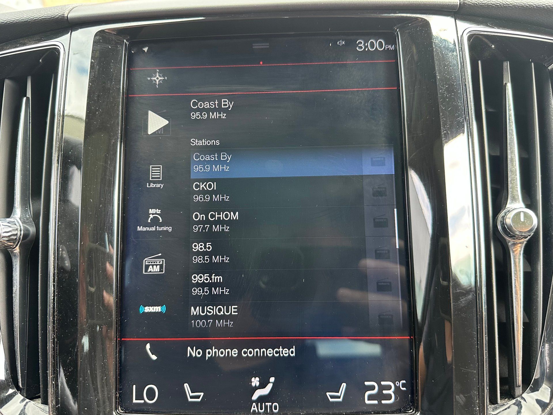 Volvo XC60 2019 - Image 20