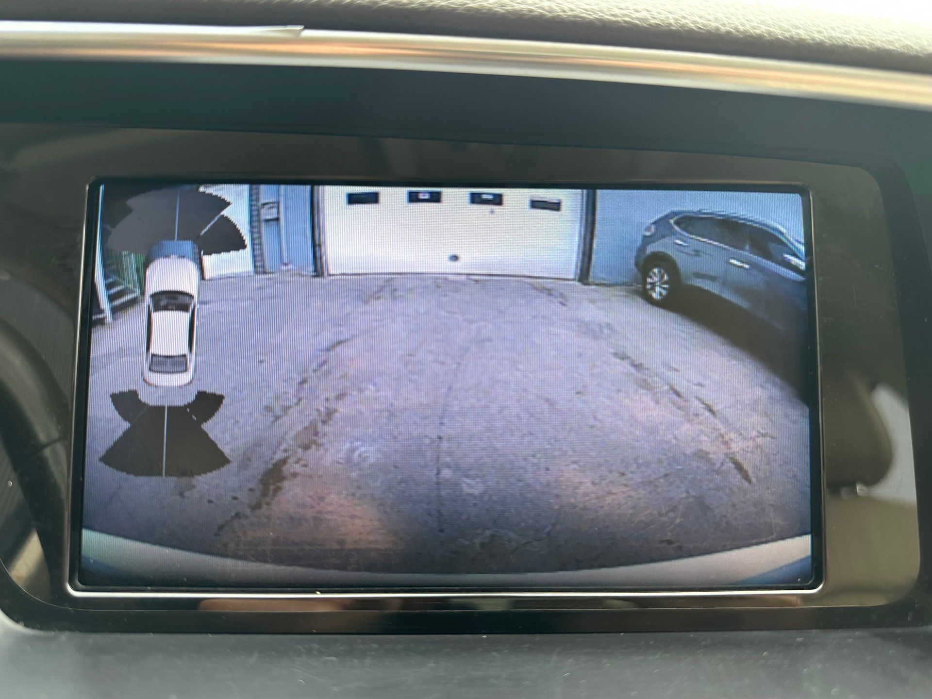 Audi Q5 2015 - Image 22