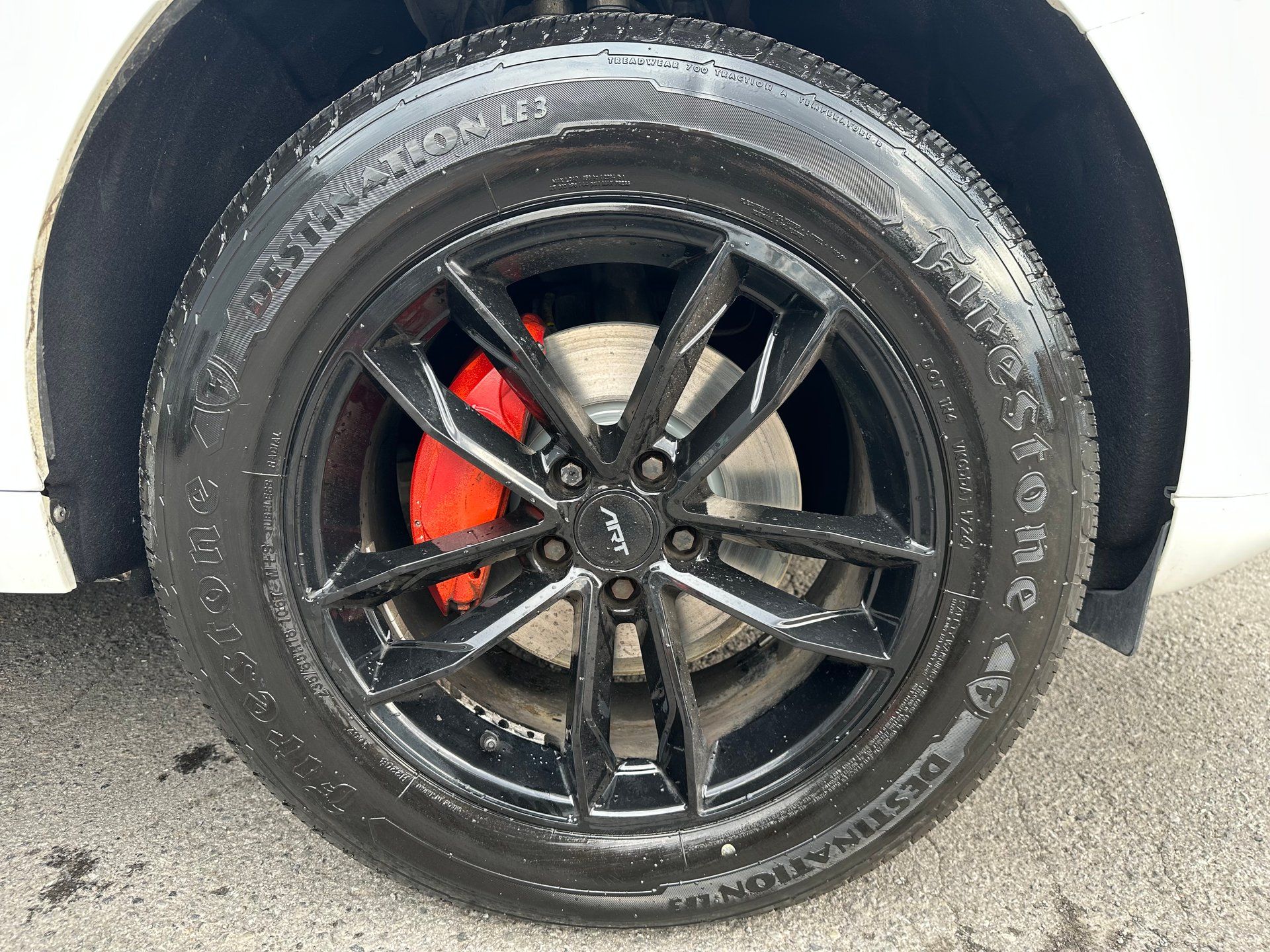 Audi Q5 2015 - Image 25