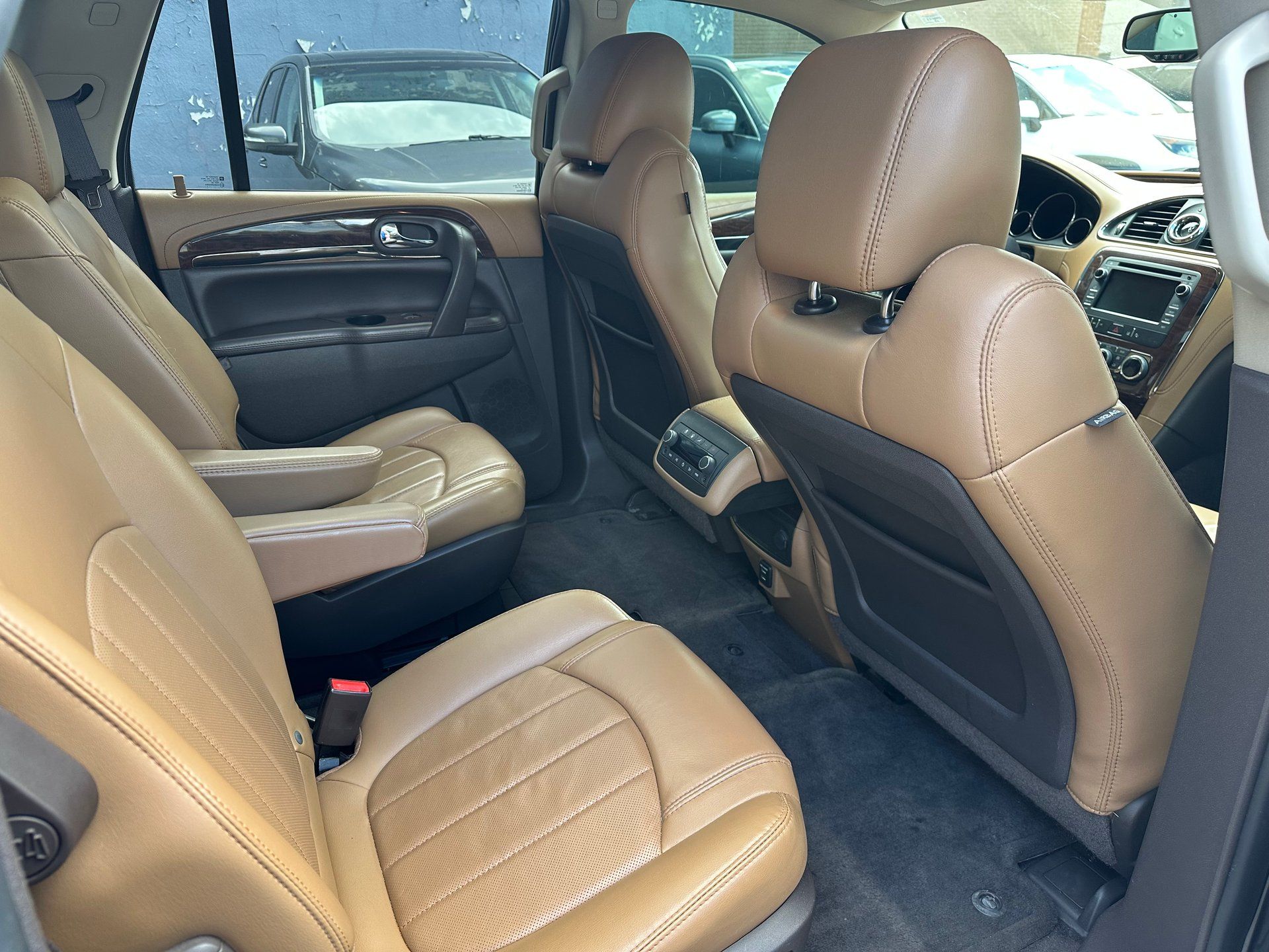 Buick Enclave 2015 - Image 13