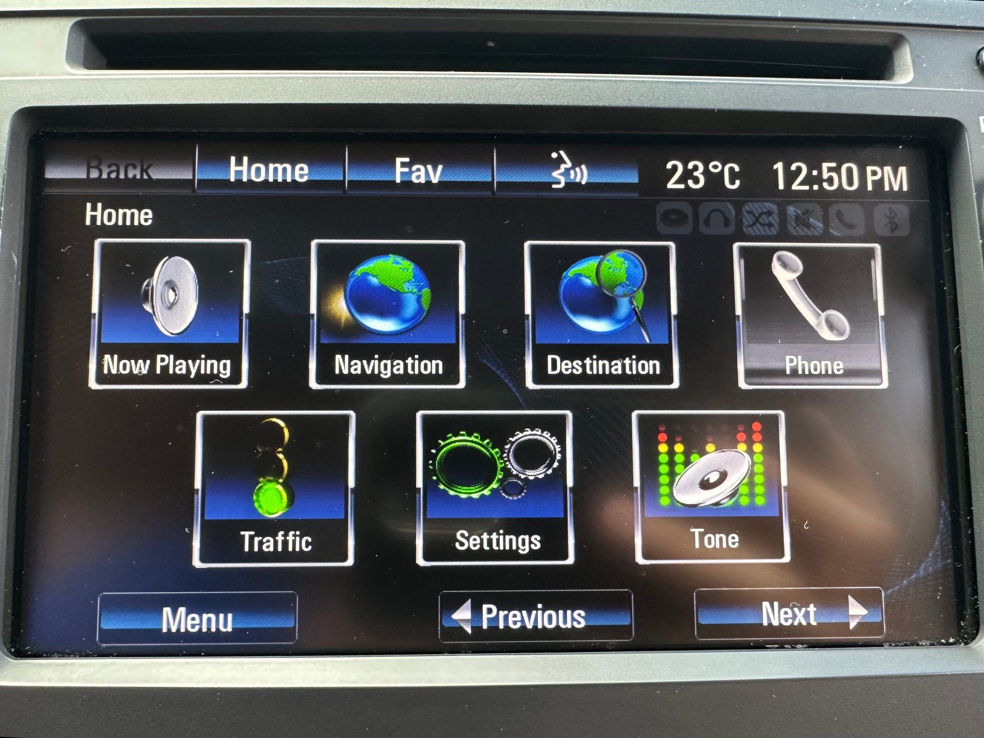 Buick Enclave 2015 - Image 24