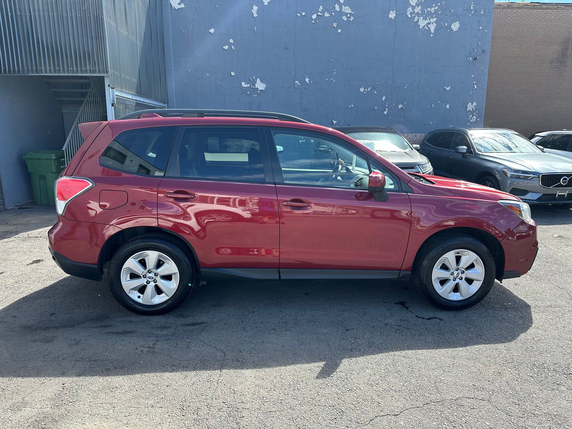Subaru Forester 2017 - Image 7